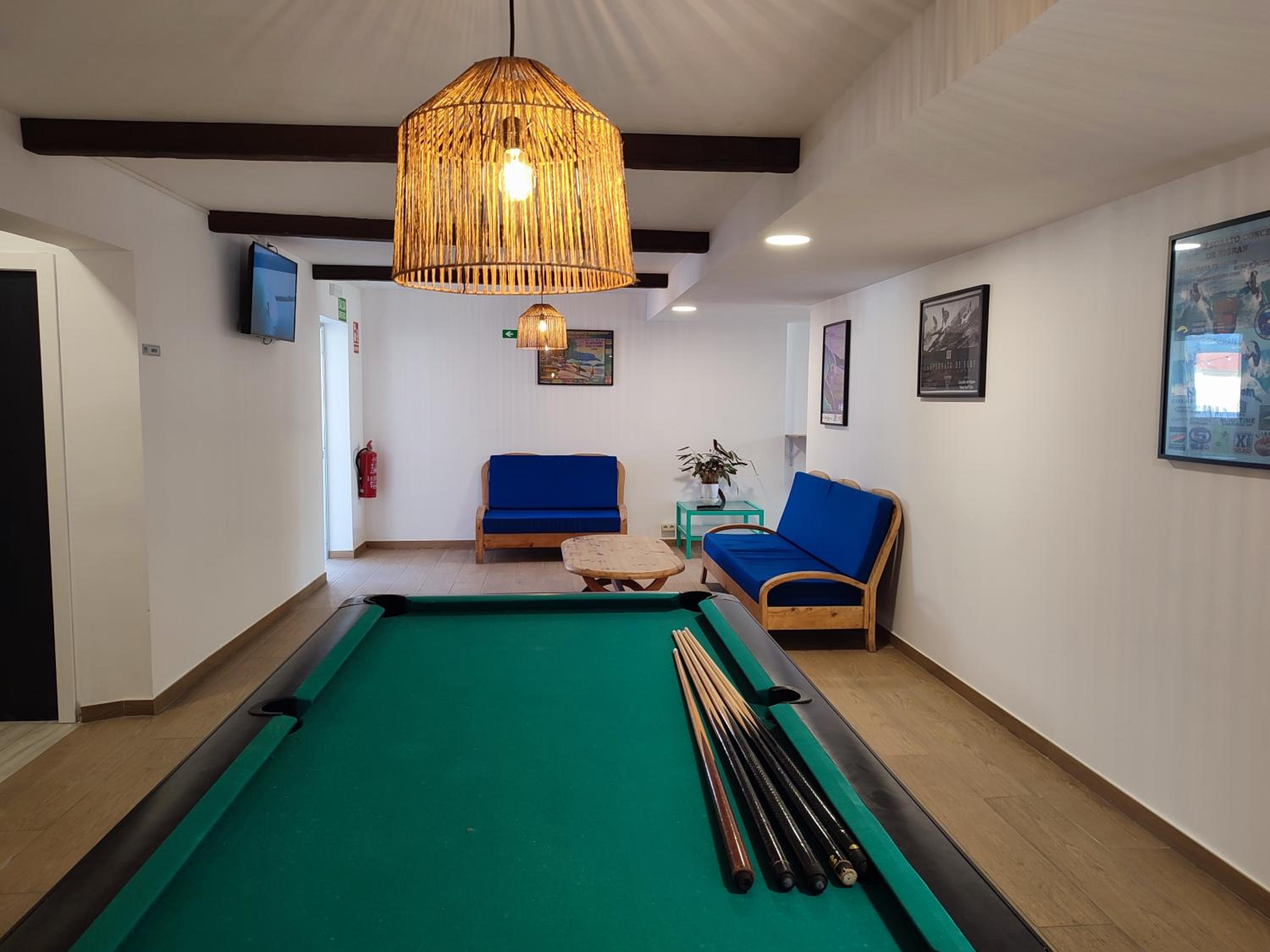 Single Bed in 6-Bed Dormitory Room photo 2