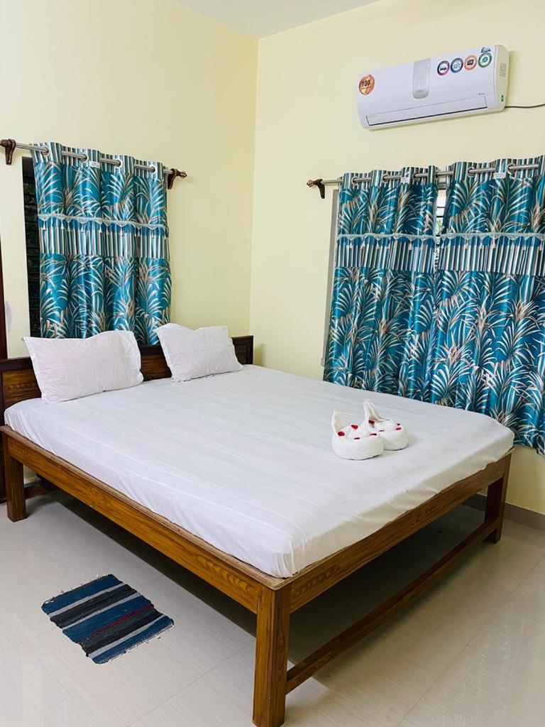 Deluxe Double Room photo 2