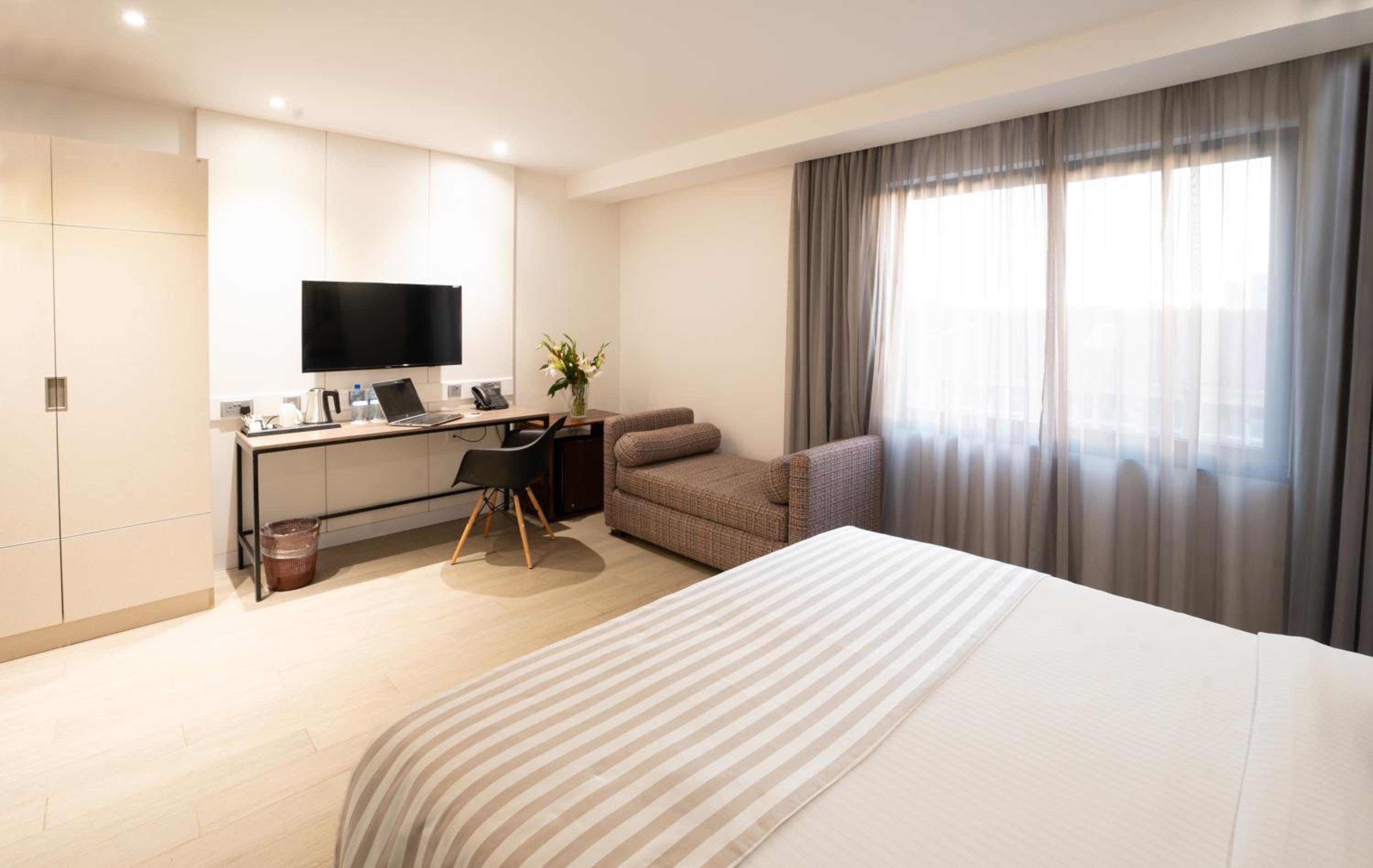 Deluxe Room - Differently Abled photo 3