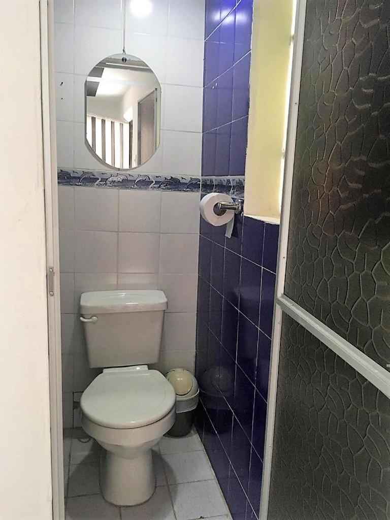 Quadruple Room With Private Bathroom photo 2