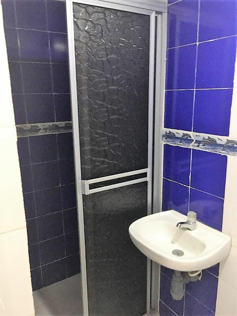 Quadruple Room With Private Bathroom photo 3