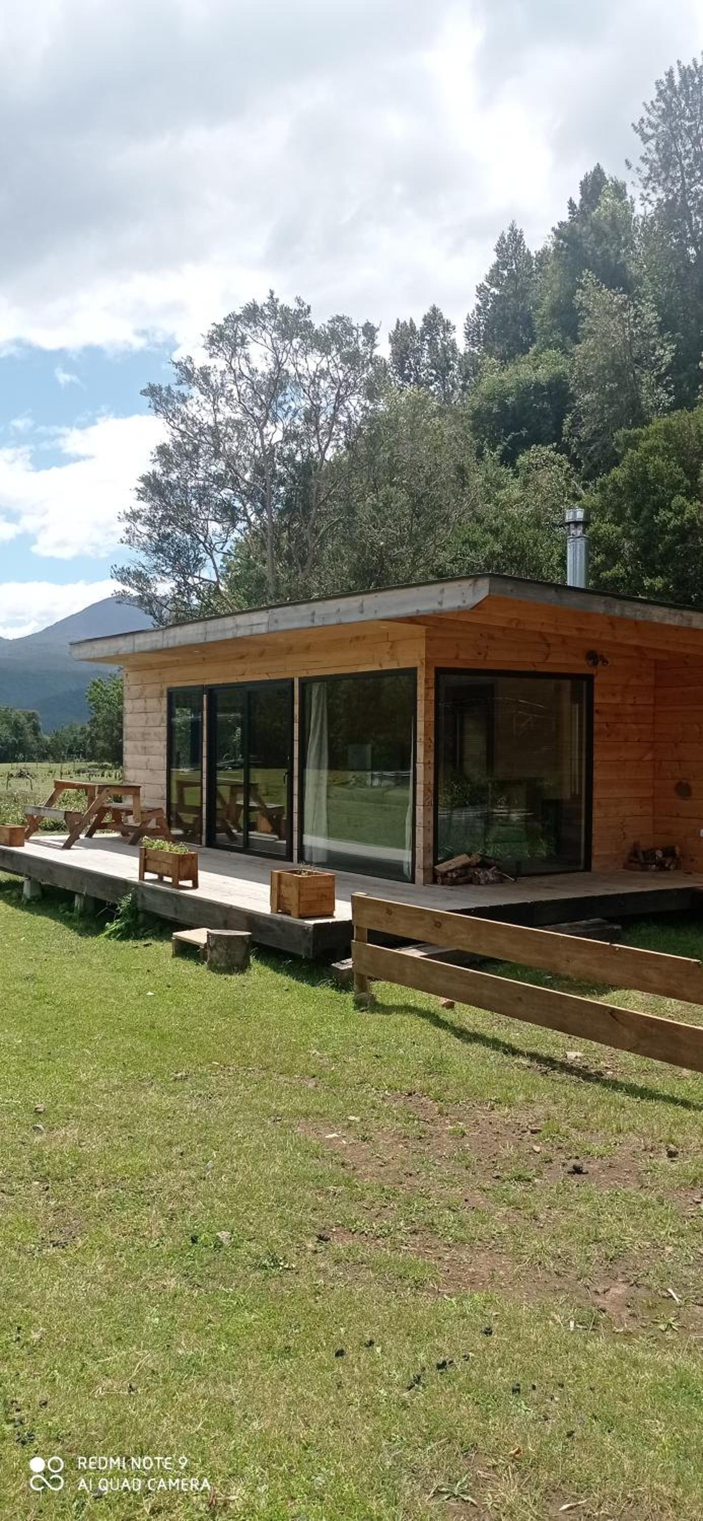 Three-Bedroom Chalet photo 1