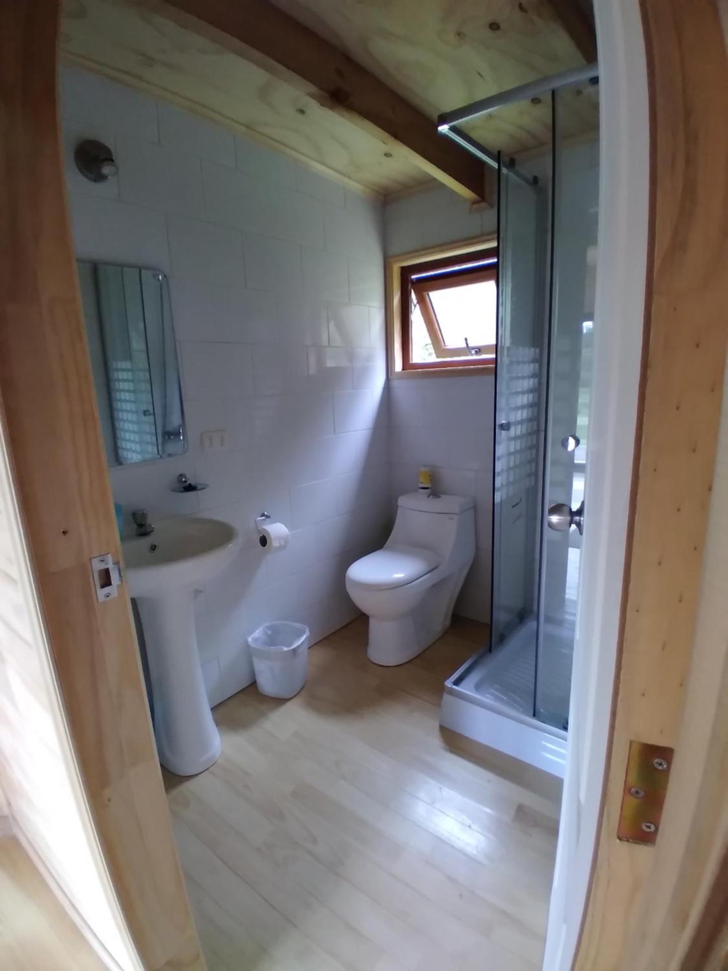 Three-Bedroom Chalet photo 2