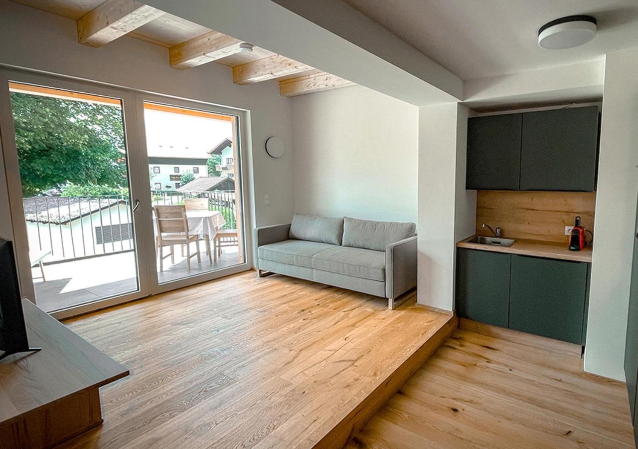 Two-Bedroom Apartment photo 3