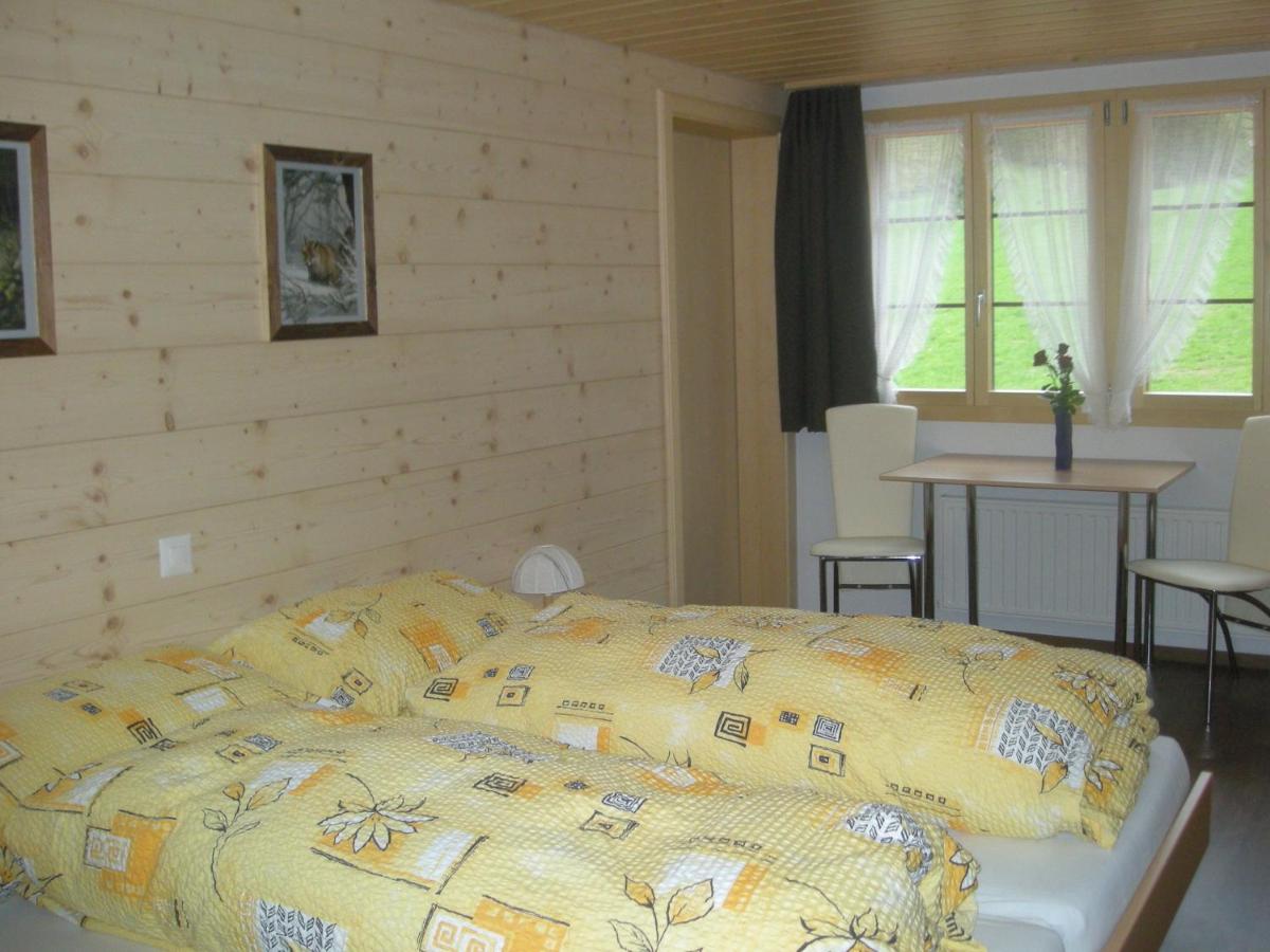 Double Room with Private Bathroom photo 3