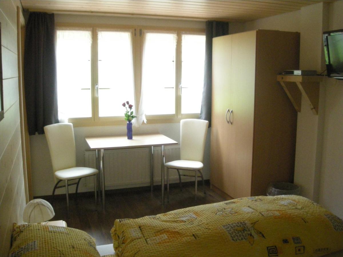 Double Room with Private Bathroom photo 2