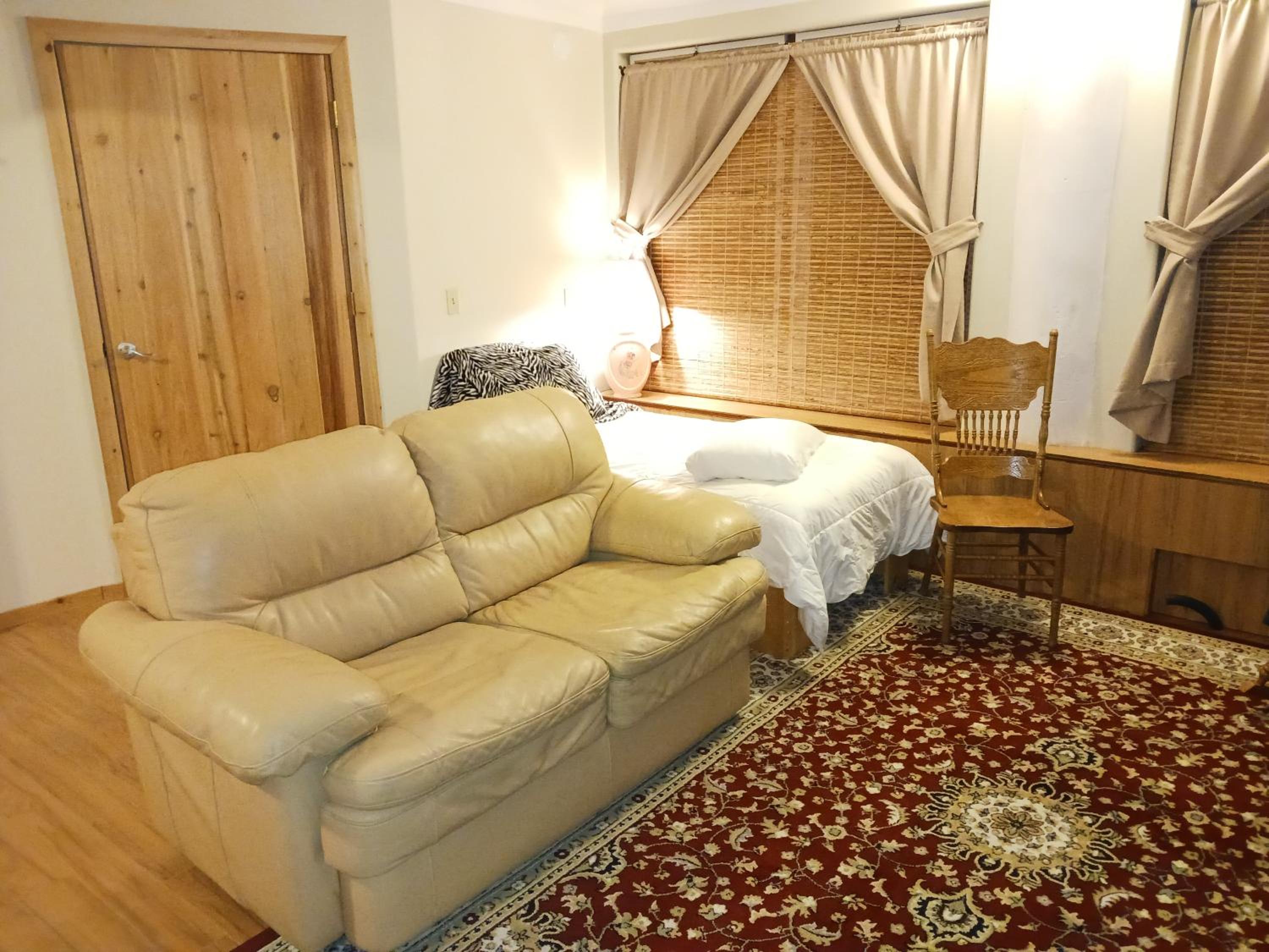 Triple Room - Disability Access photo 3