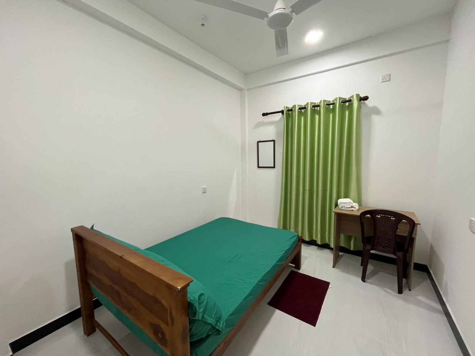 Double Room with Extra Bed