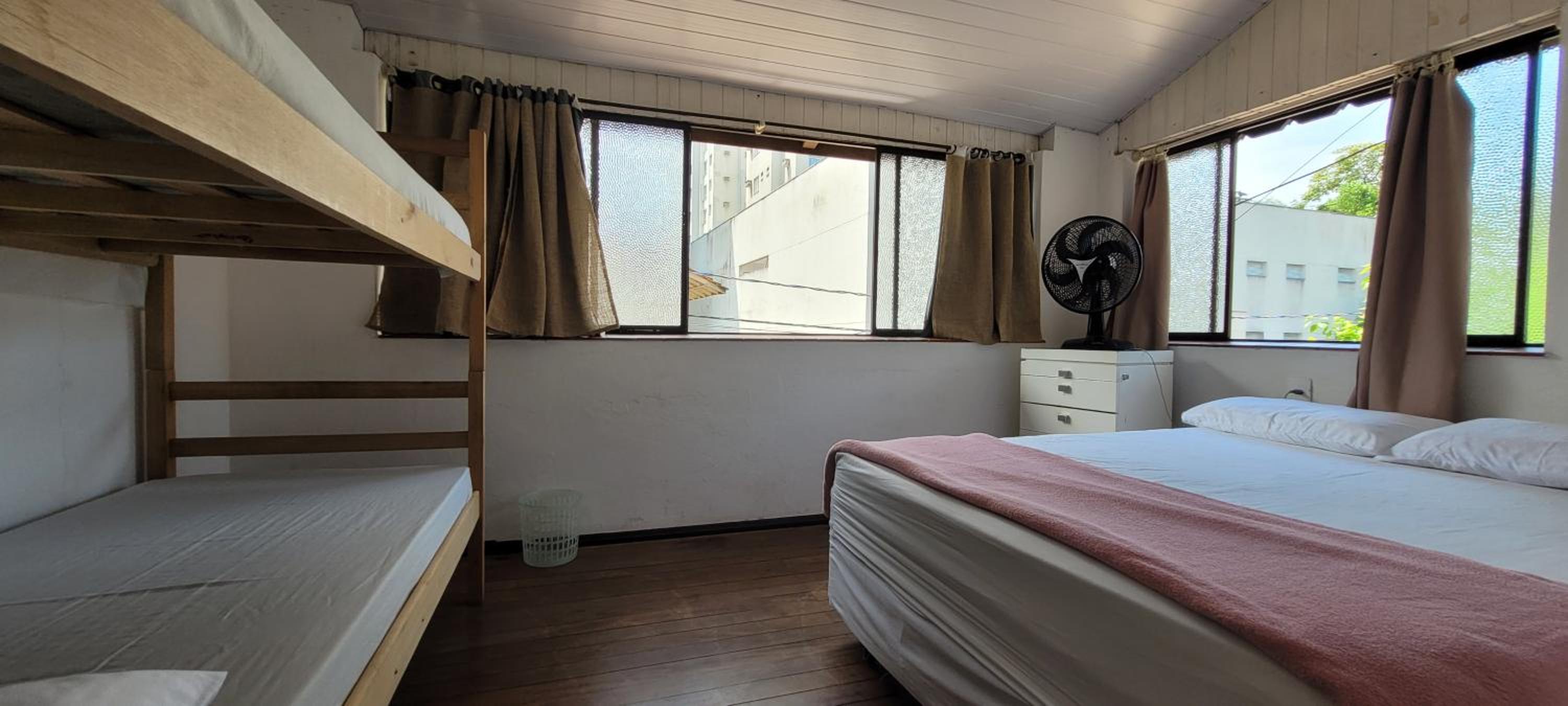 Triple Room photo 2