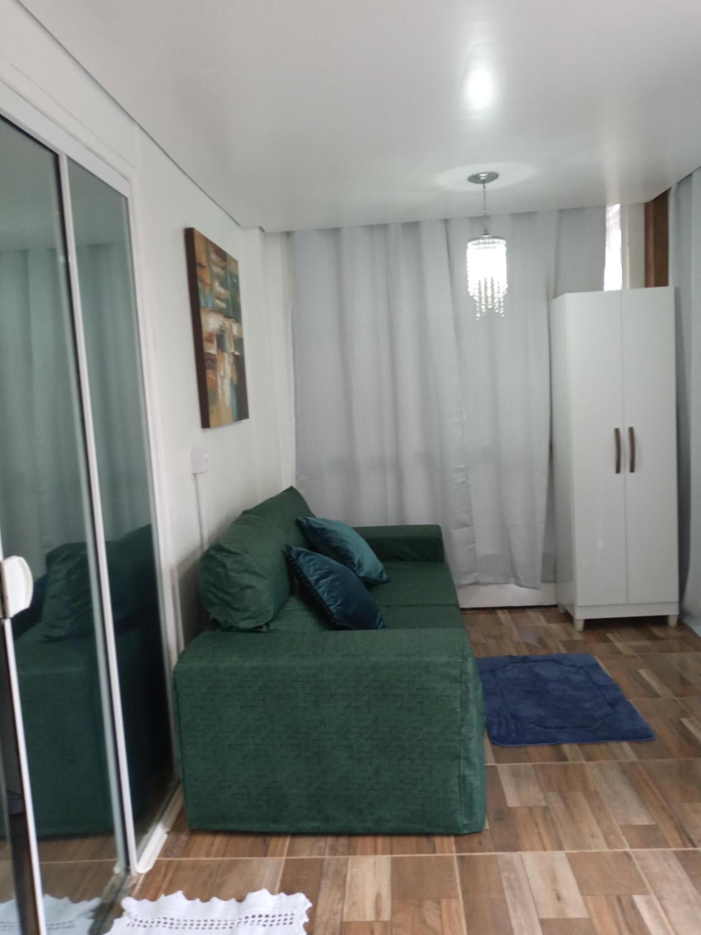 Suite with Balcony - Photo 16