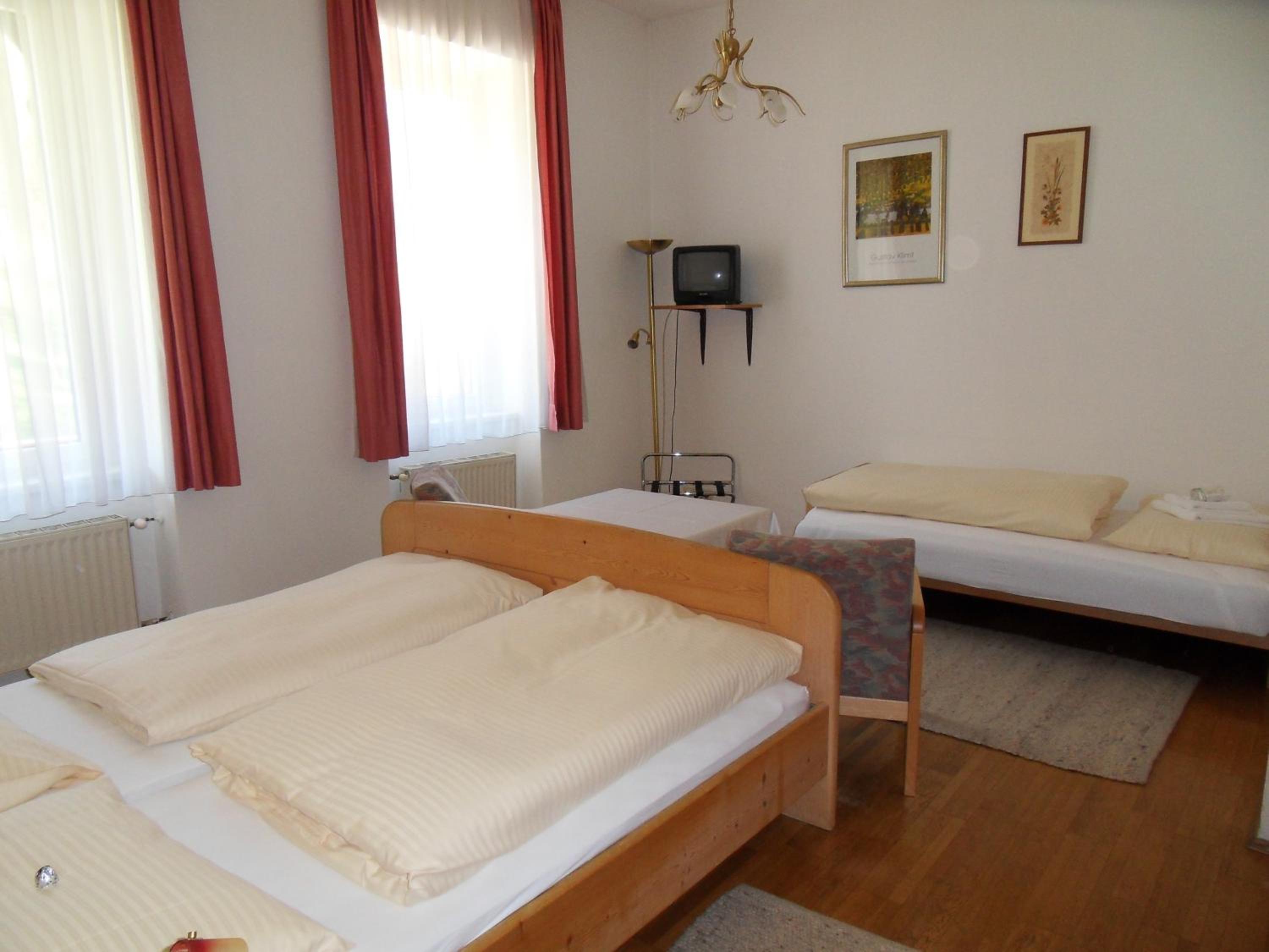 Triple Room - Pet Friendly
