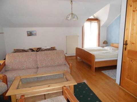 Quadruple Room - Pet Friendly