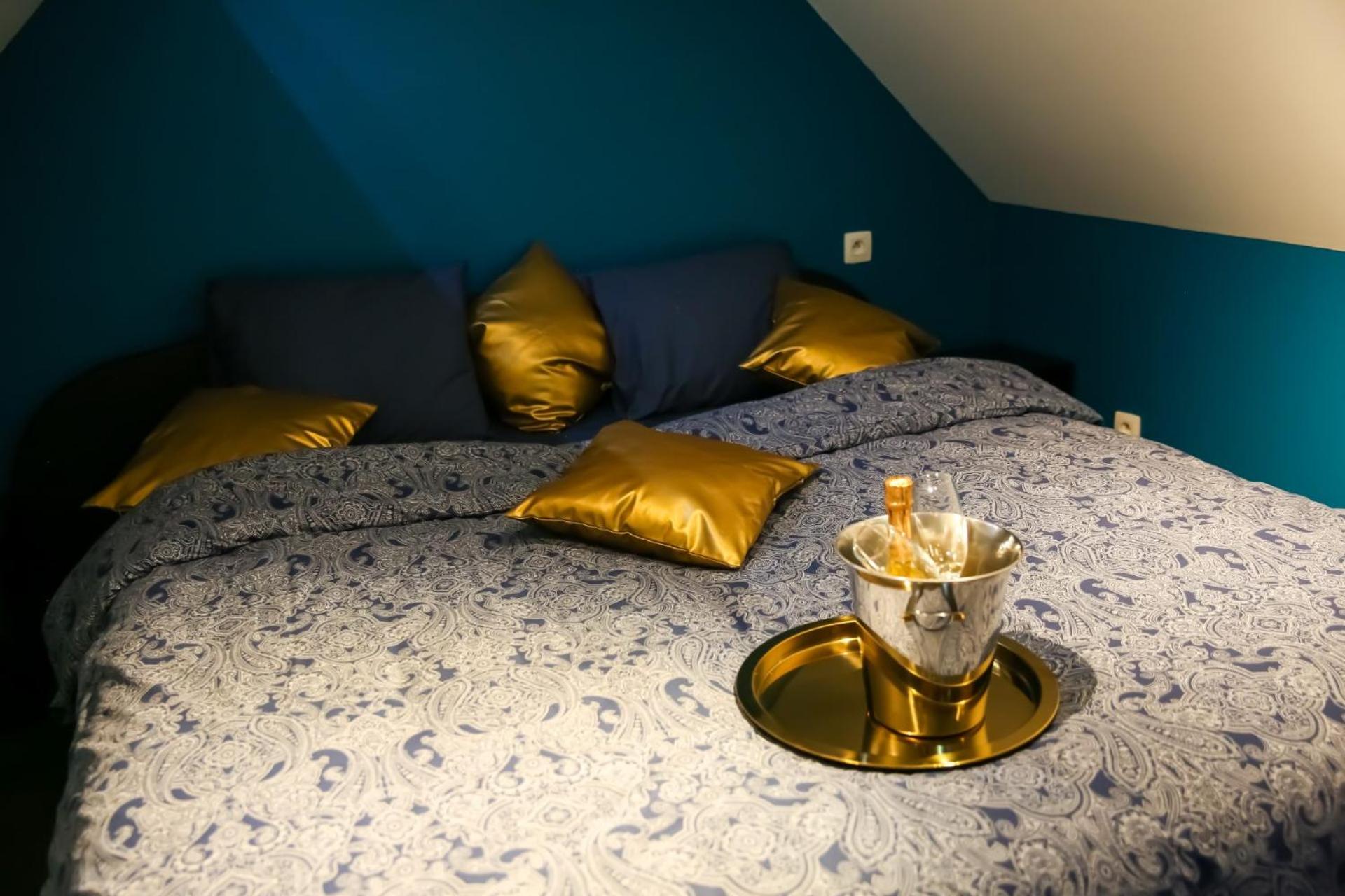 Duplex Suite