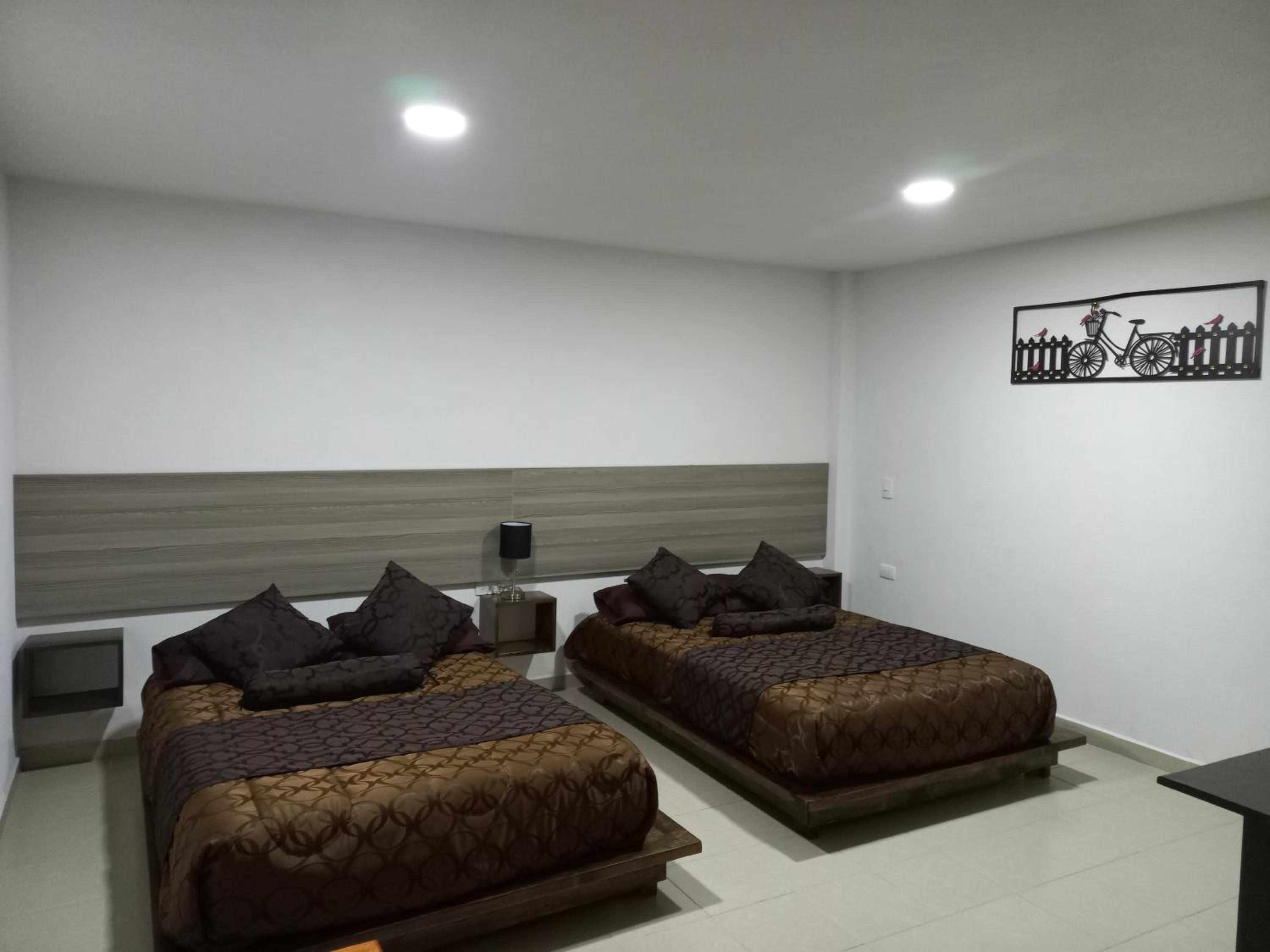 Double Room photo 1
