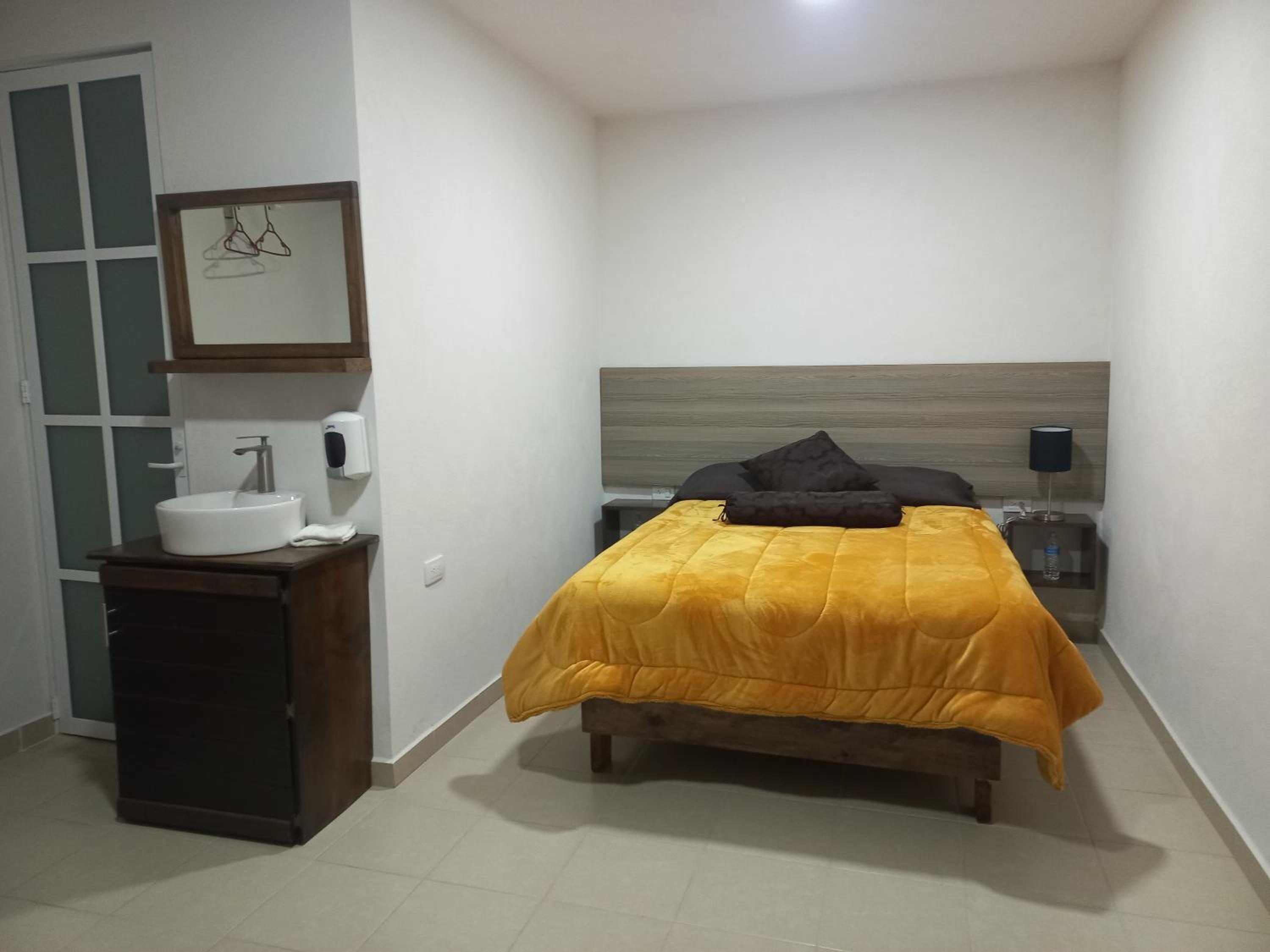 Double Room photo 3