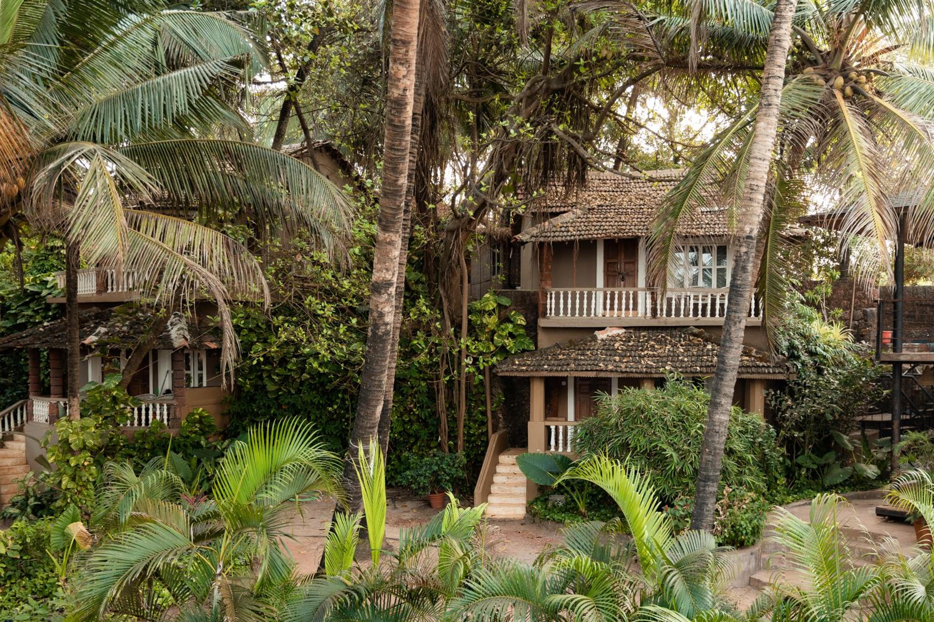 Partial Sea View Bungalow  photo 2