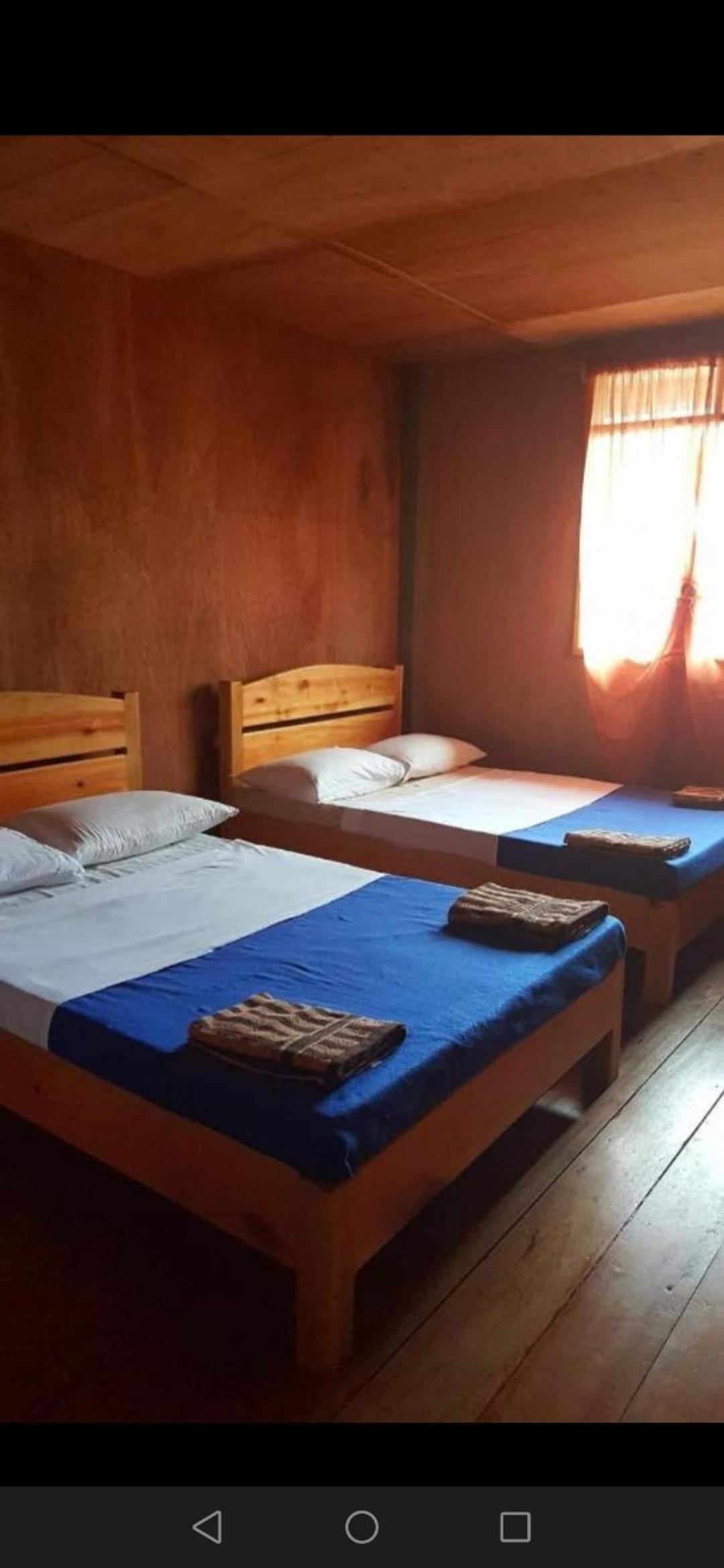 Quadruple Room with Private External Bathroom - Photo 7