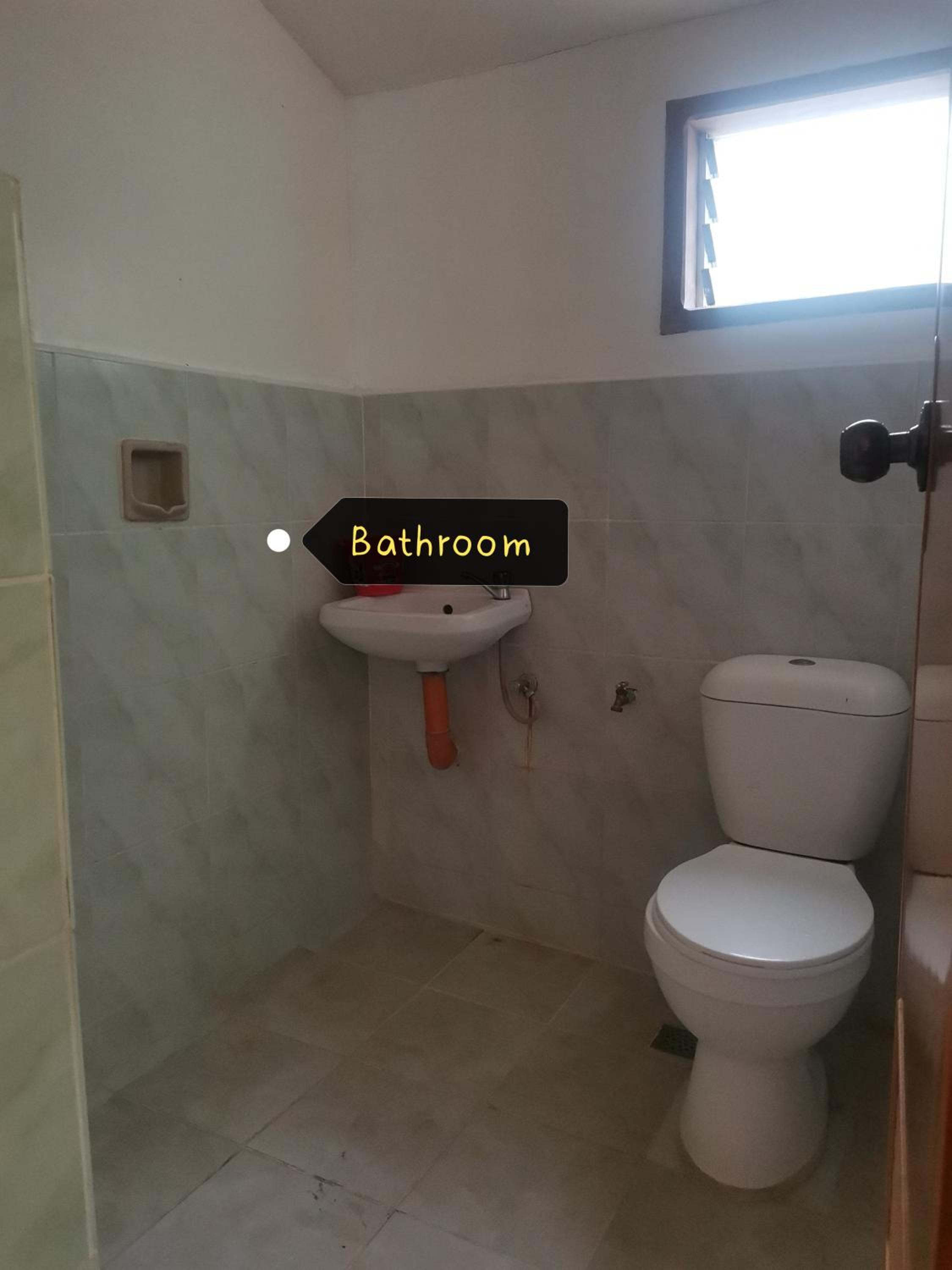 Quadruple Room with Private External Bathroom - Photo 8