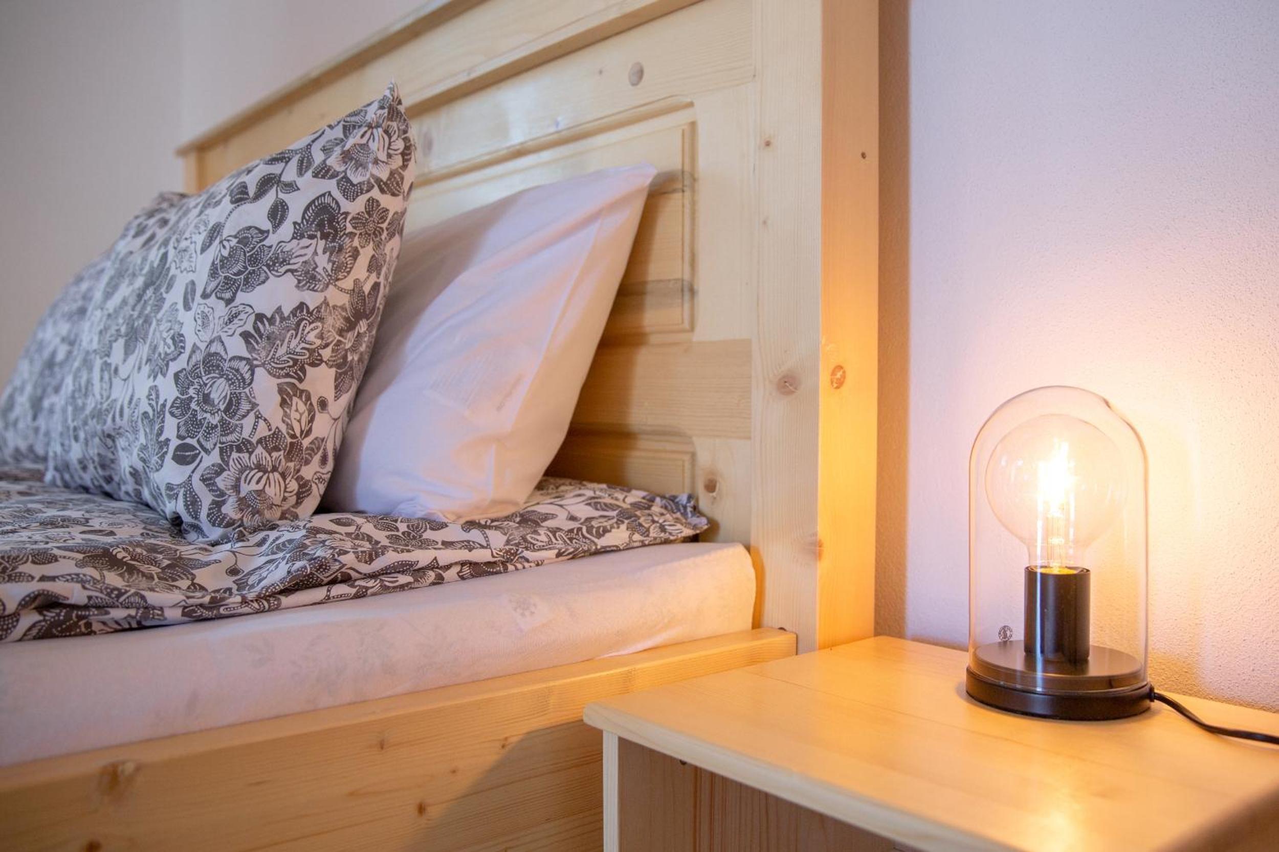Triple Room with Private Bathroom photo 1