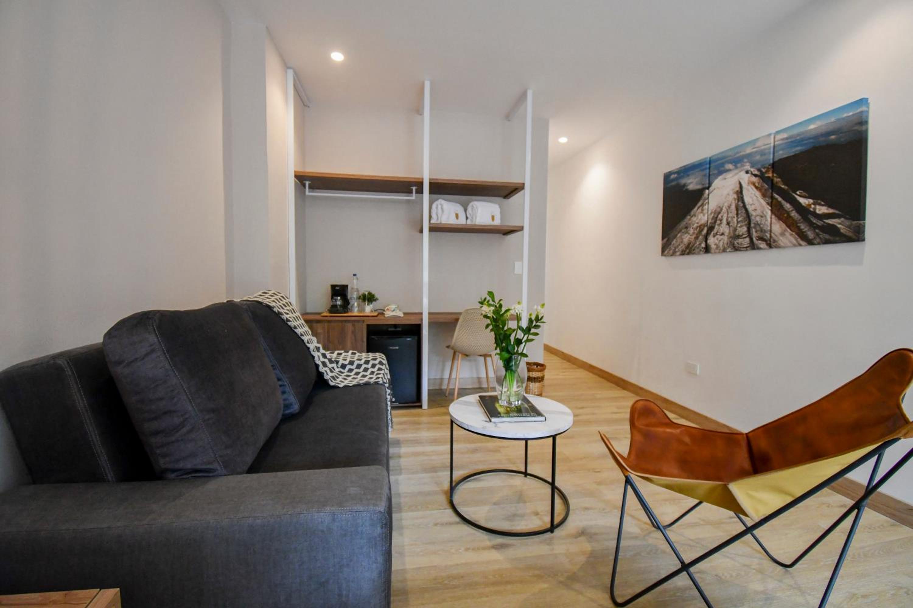 Standard Suite photo 2