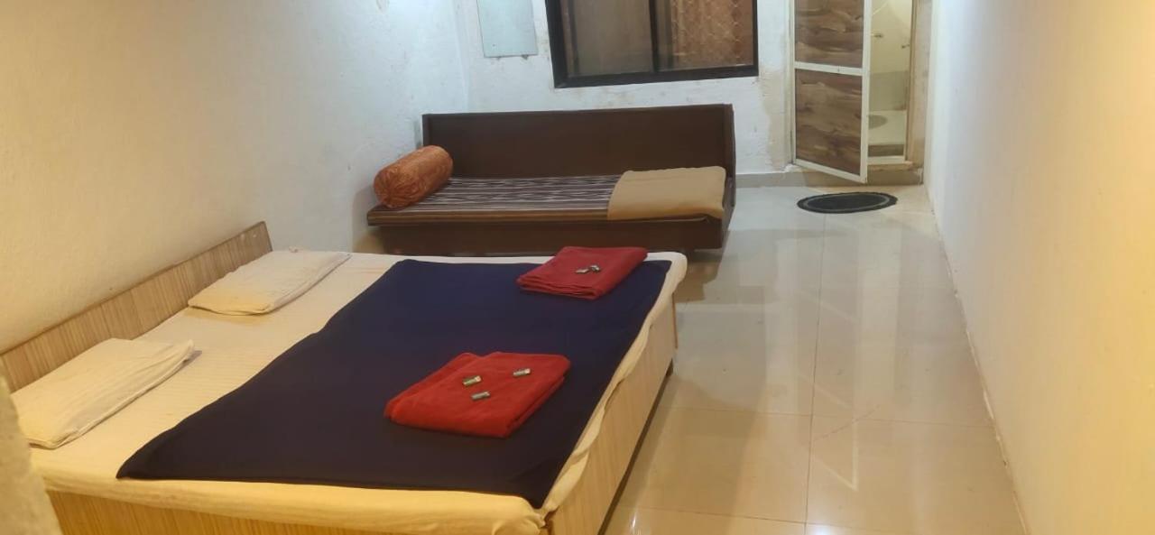 Budget Triple Room photo 1
