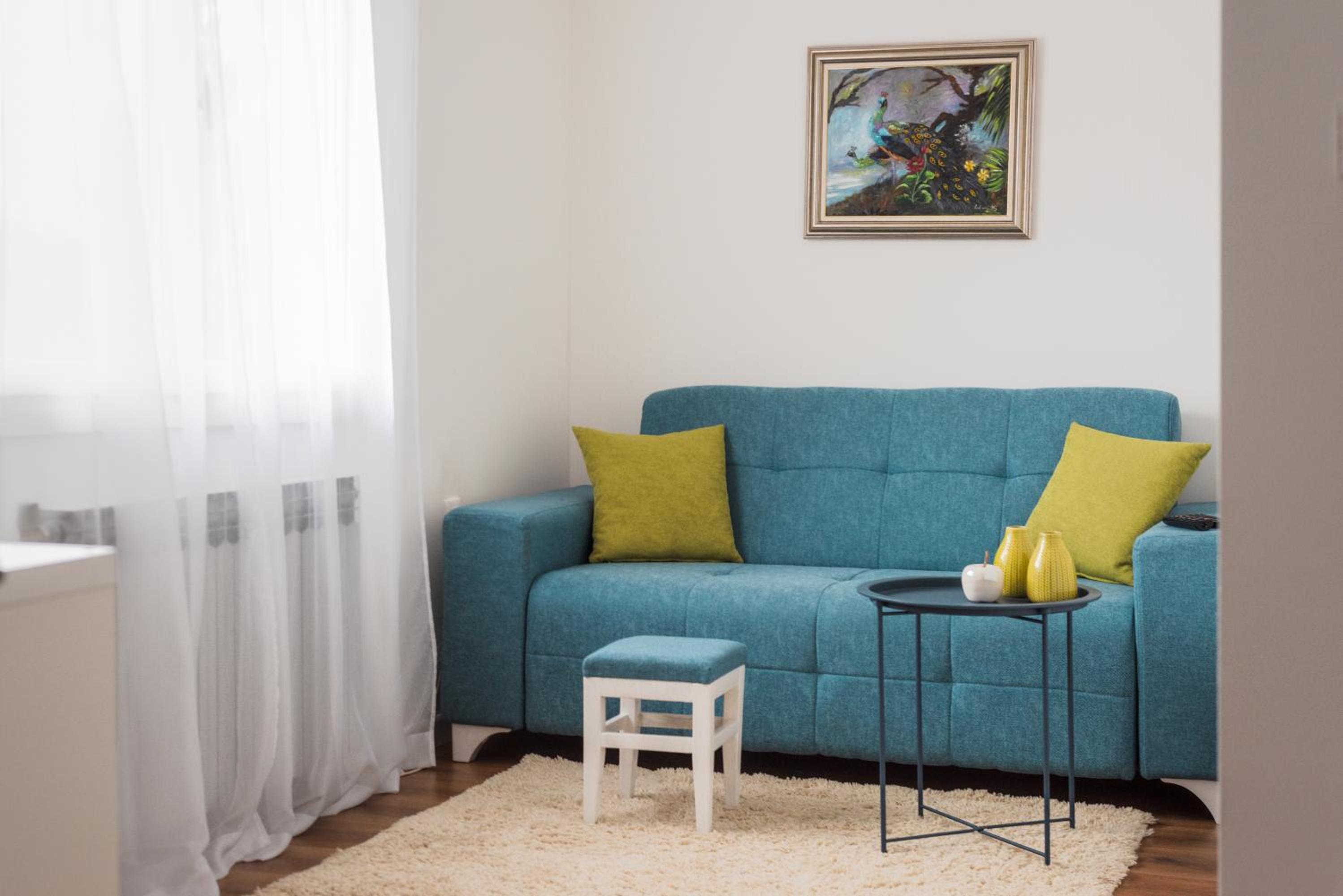 Two-Bedroom House photo 1