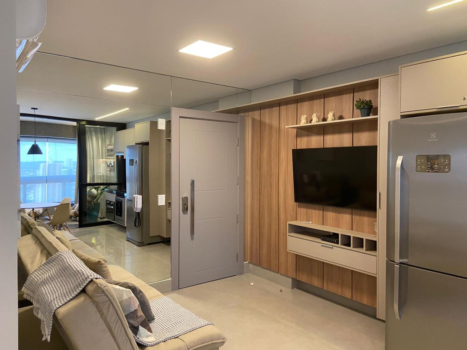 Studio Apartment photo 3