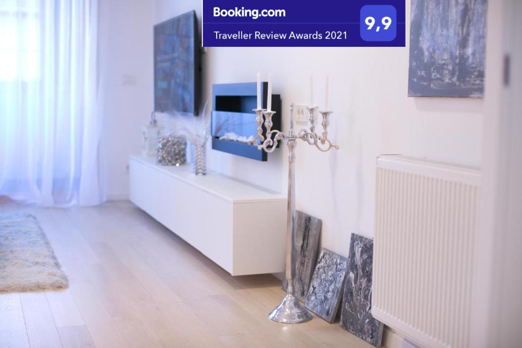 Superior Apartment - Photo 29