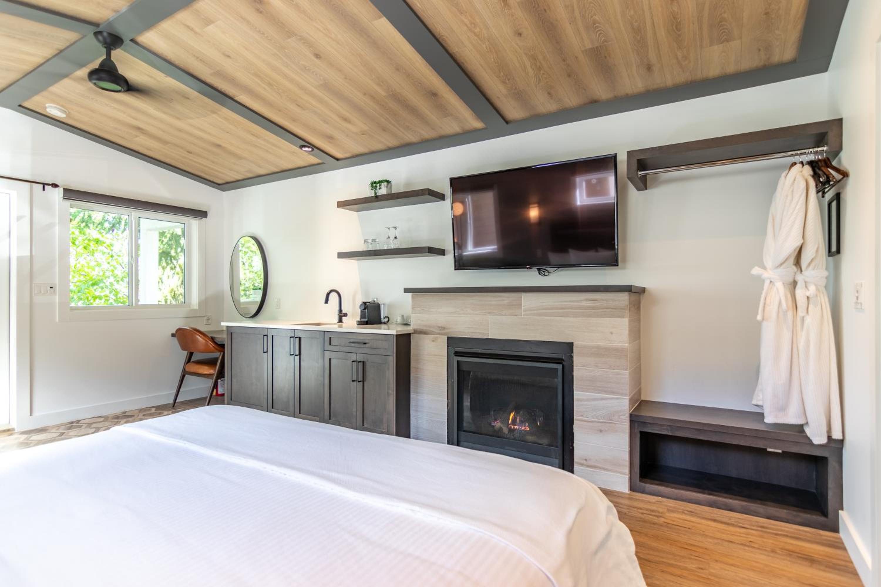 King Cottage photo 1