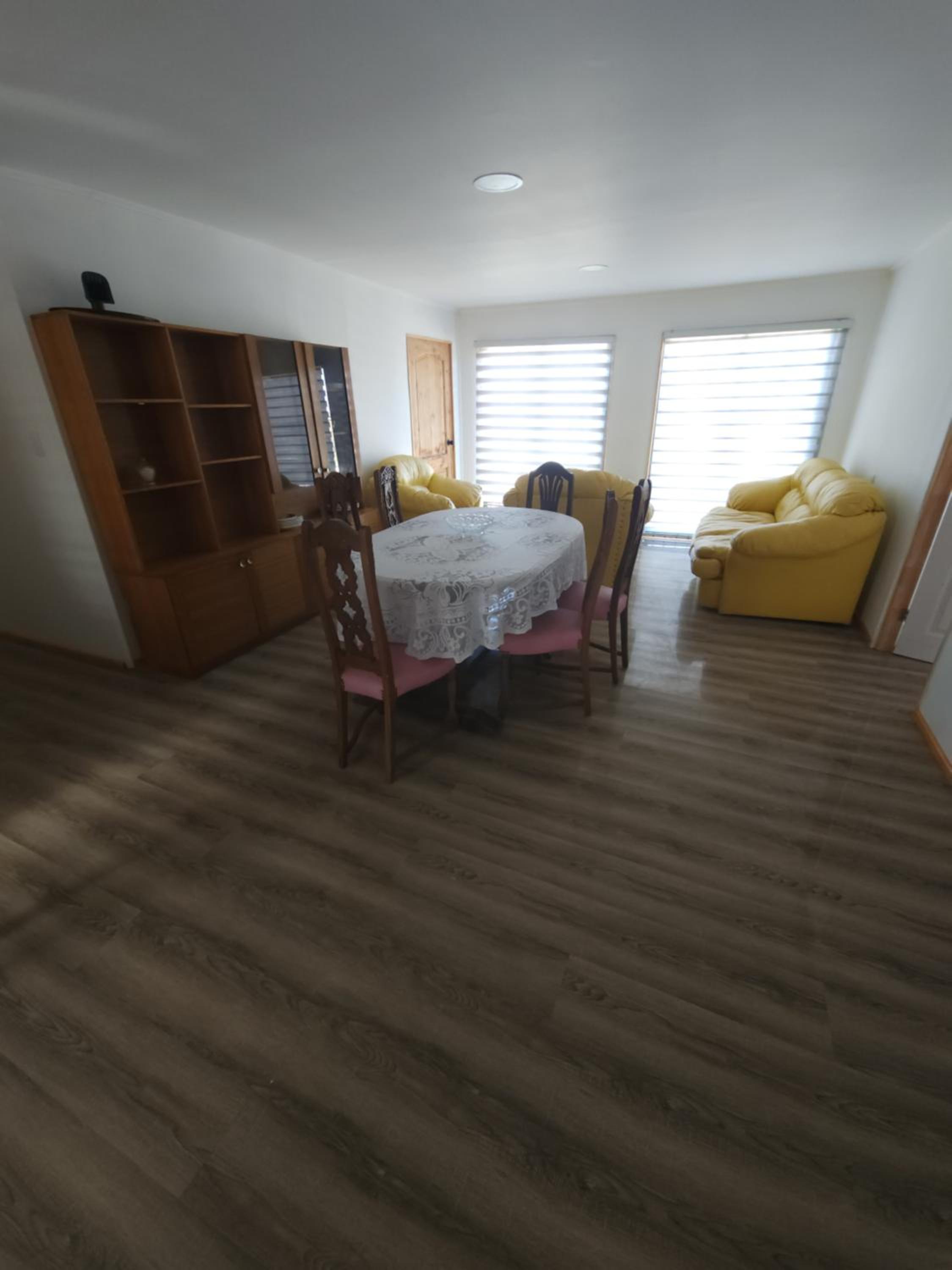 Three-Bedroom House photo 1