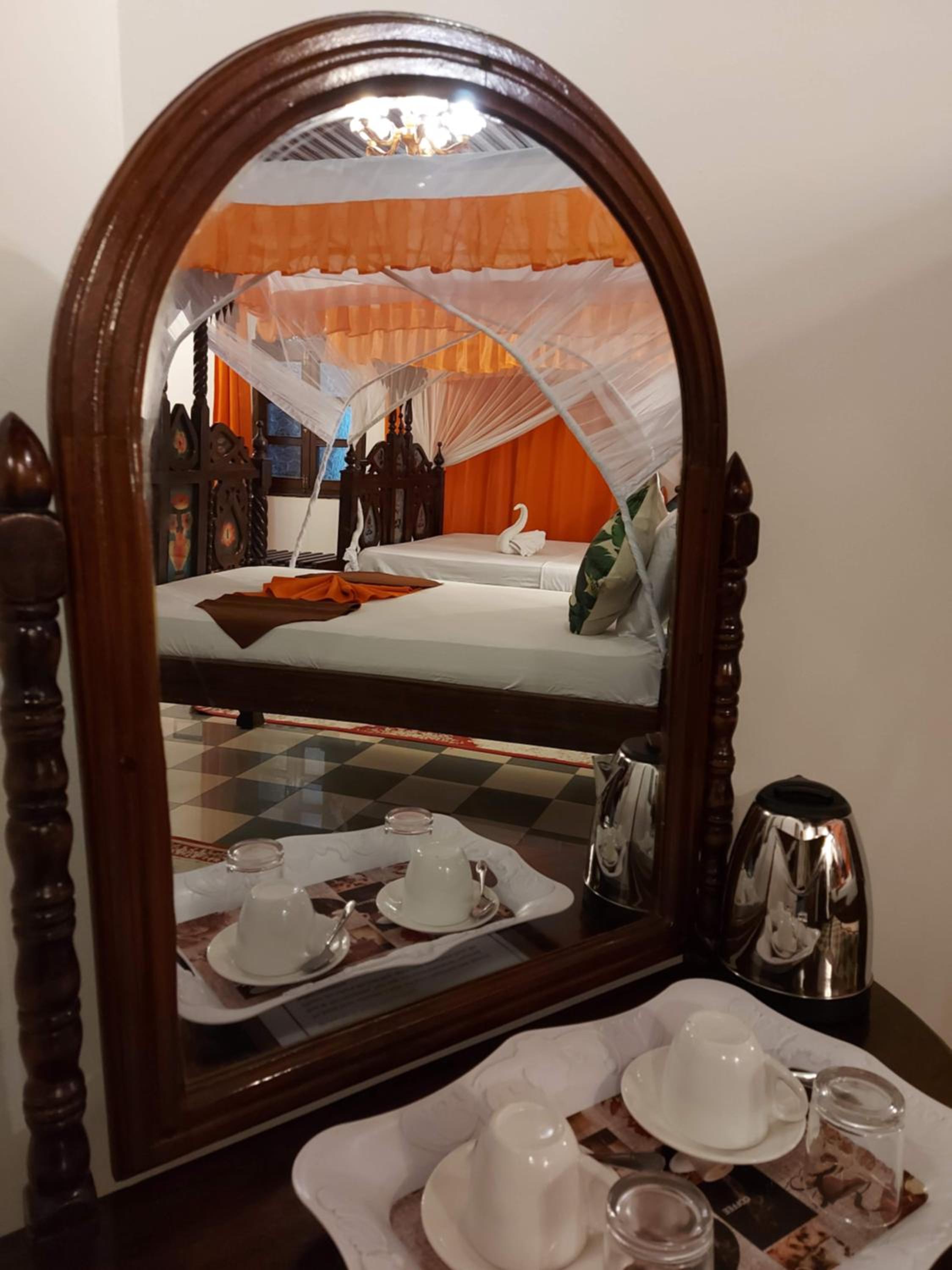 Junior Suite With Terrace photo 2