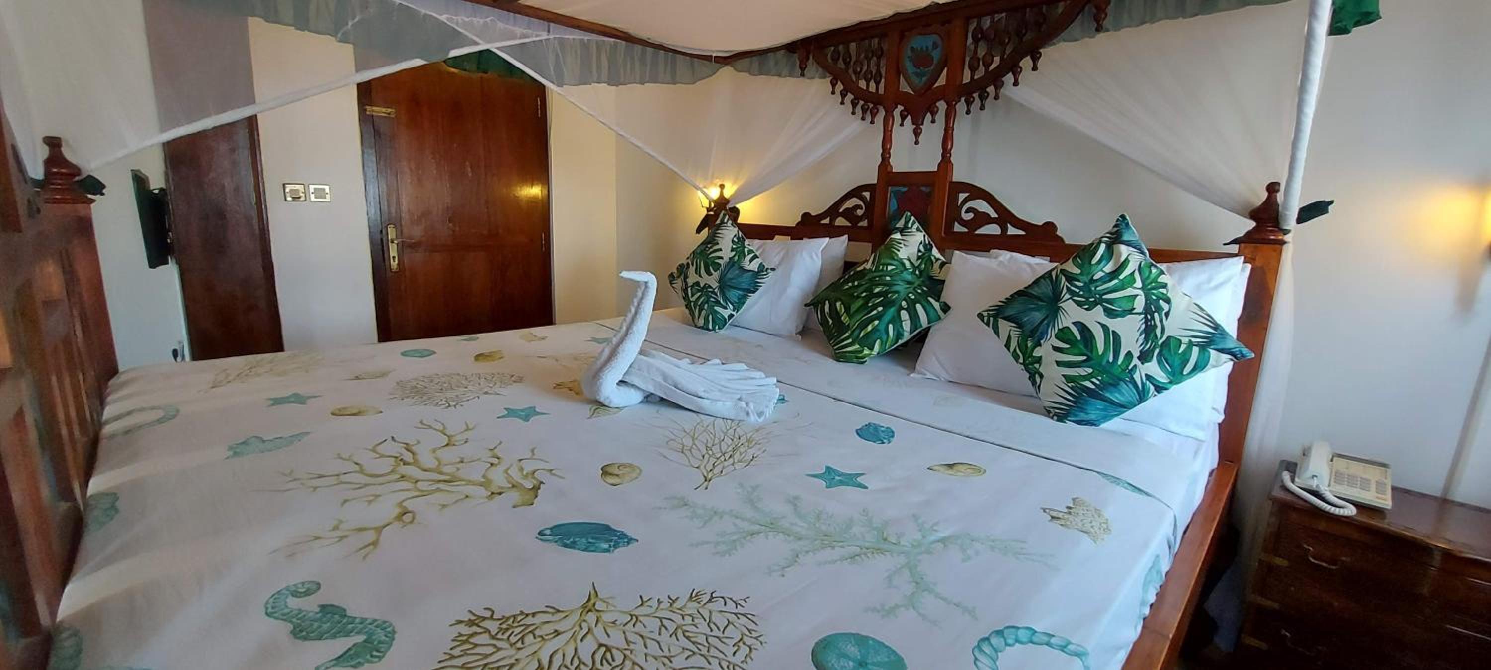 Junior Suite With Terrace photo 3