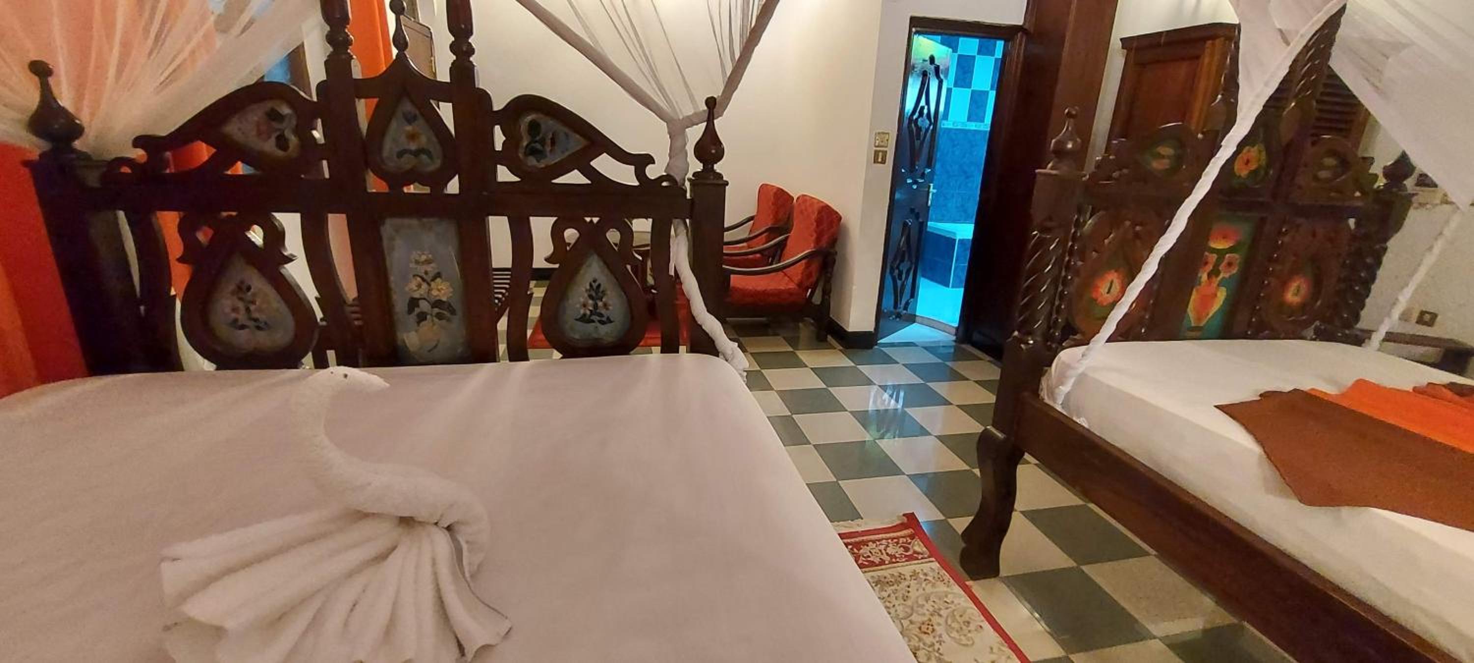 Deluxe Junior Suite