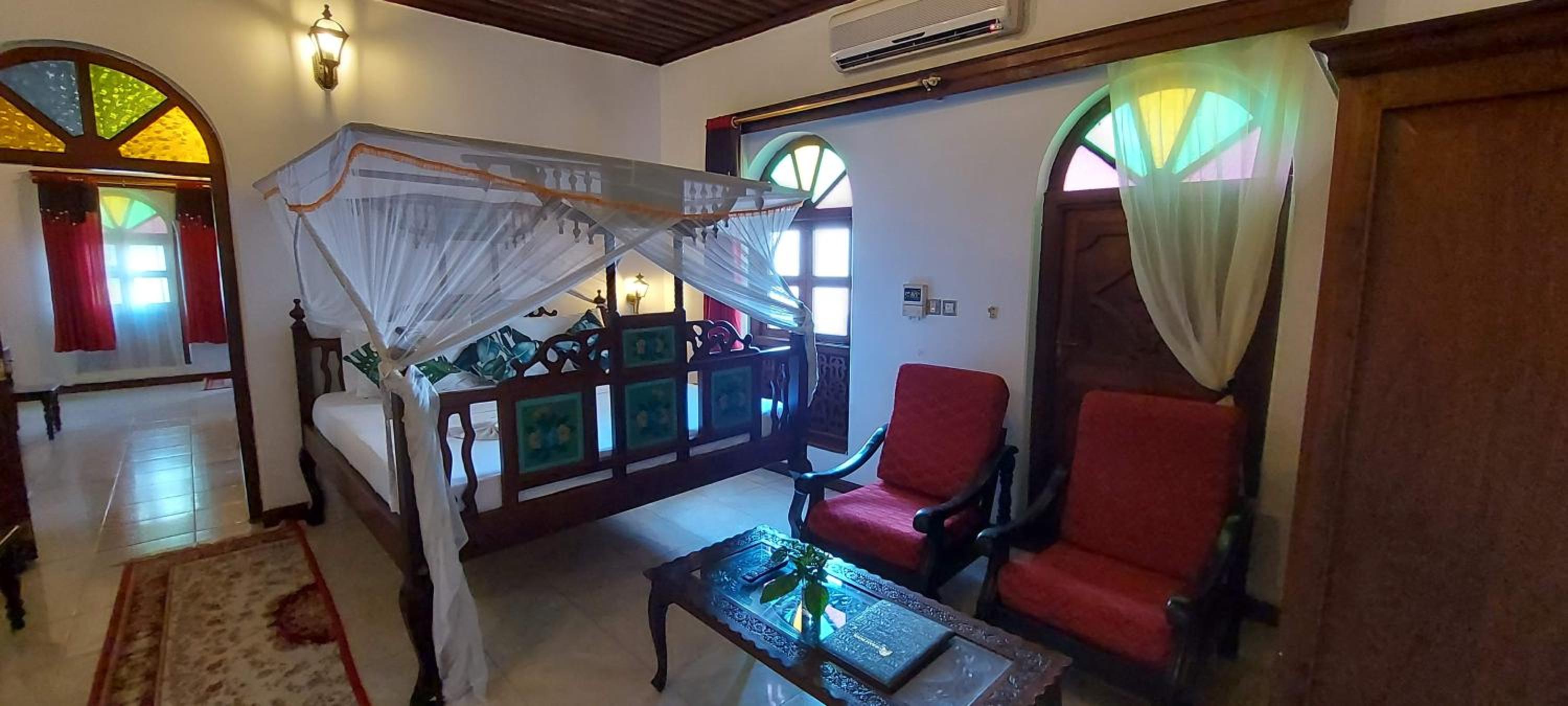 Family Suite