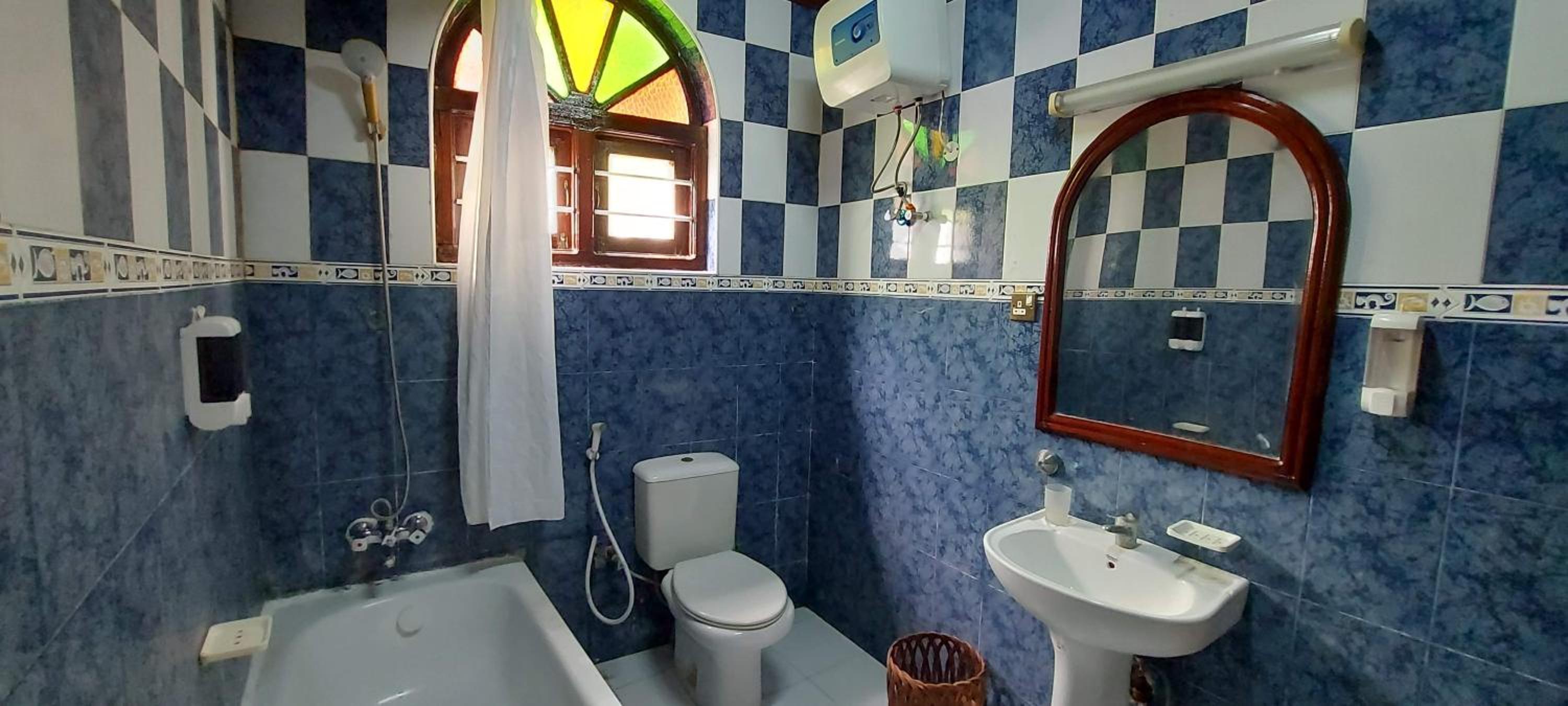 Deluxe Junior Suite