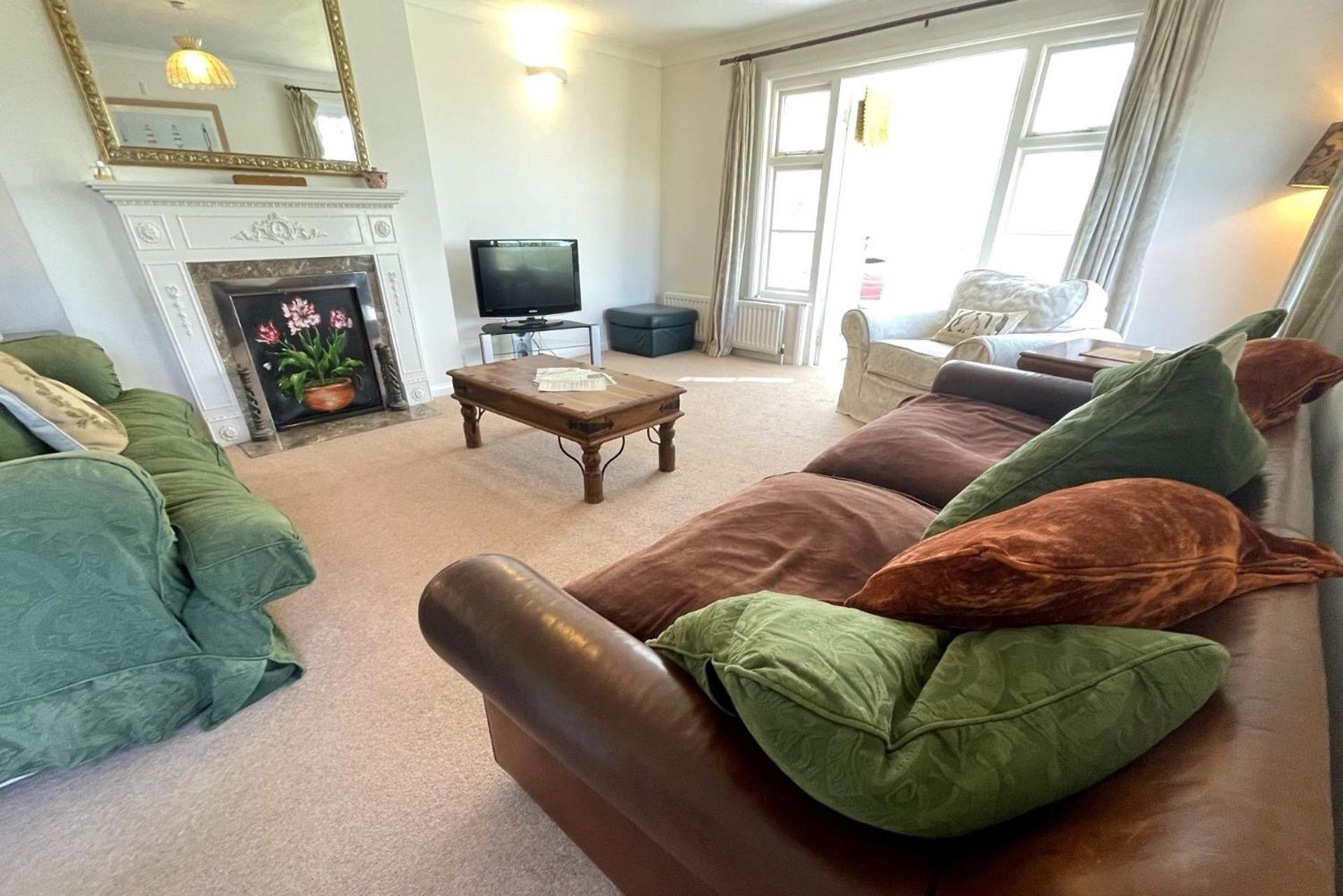 Vacation Home photo 1