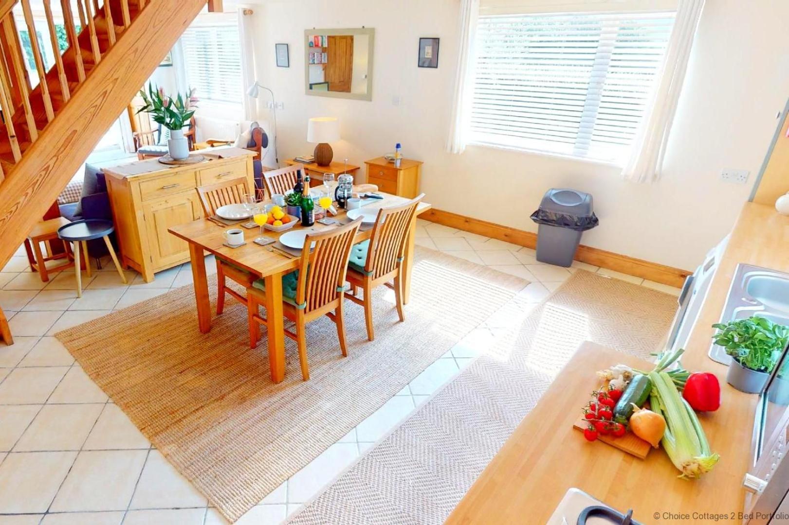 Holiday Home photo 2