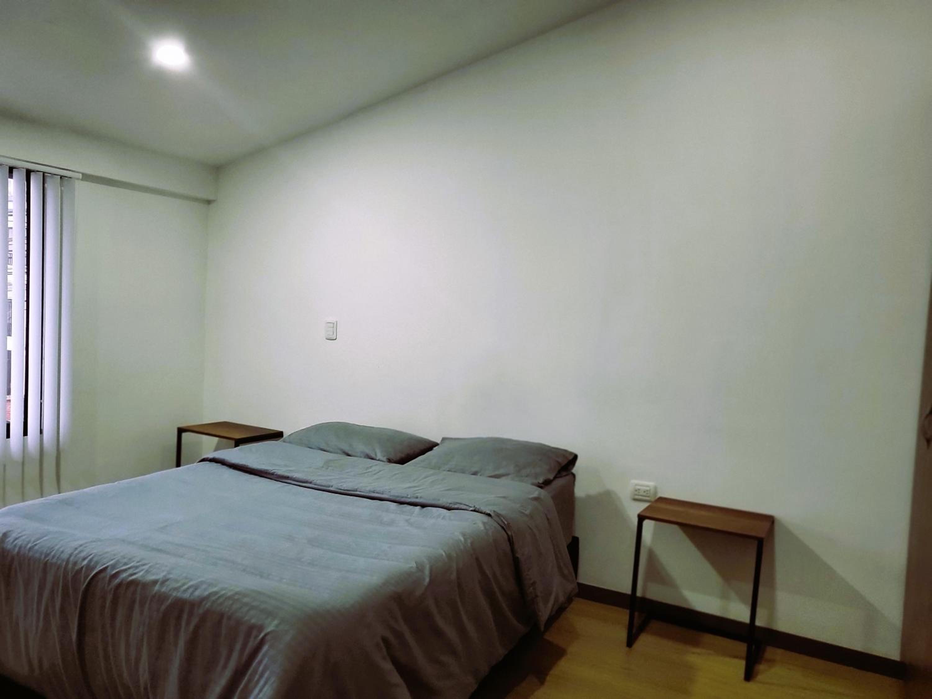 One-Bedroom Apartment photo 3