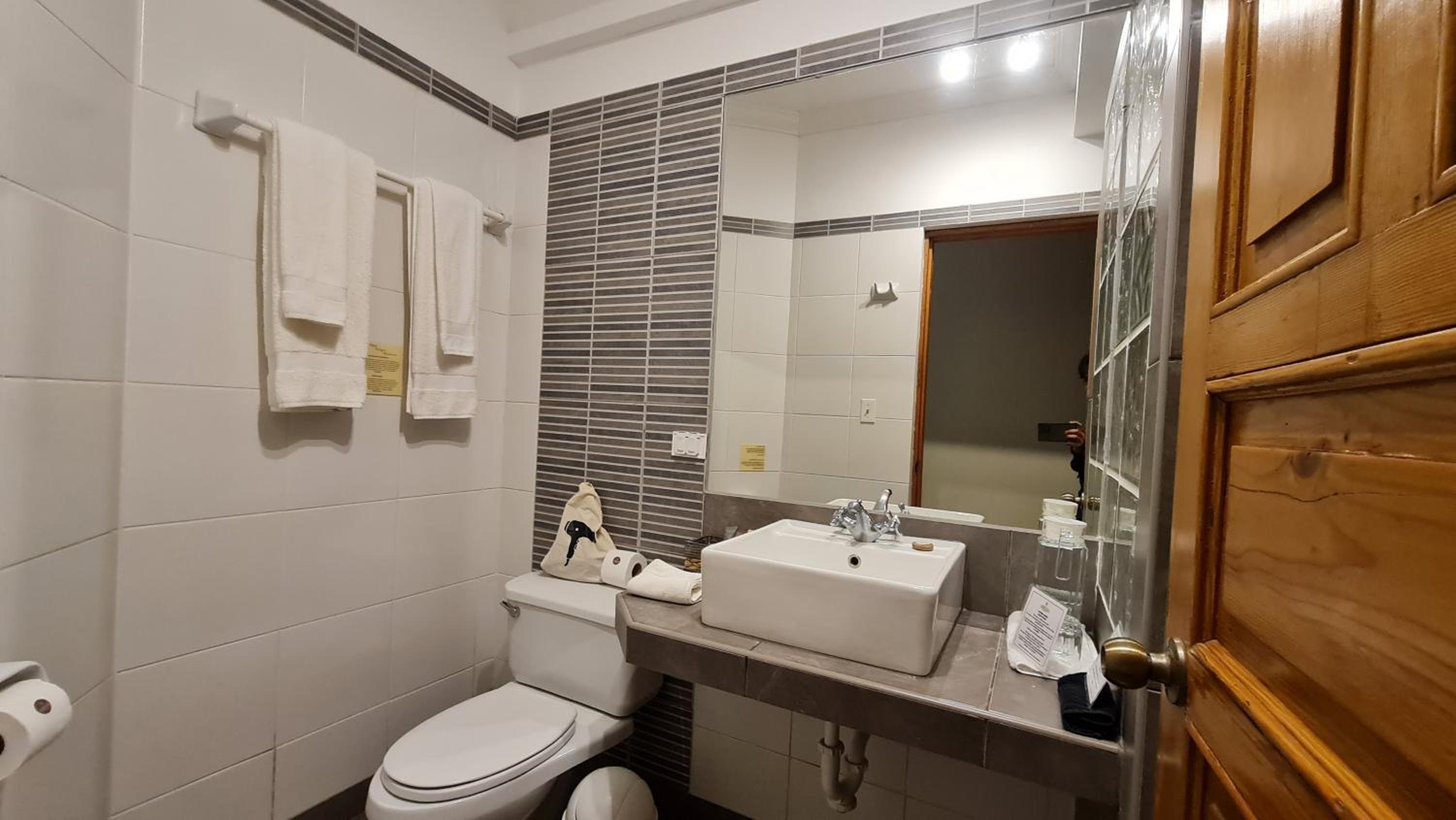 Colonial Double Room - Photo 12