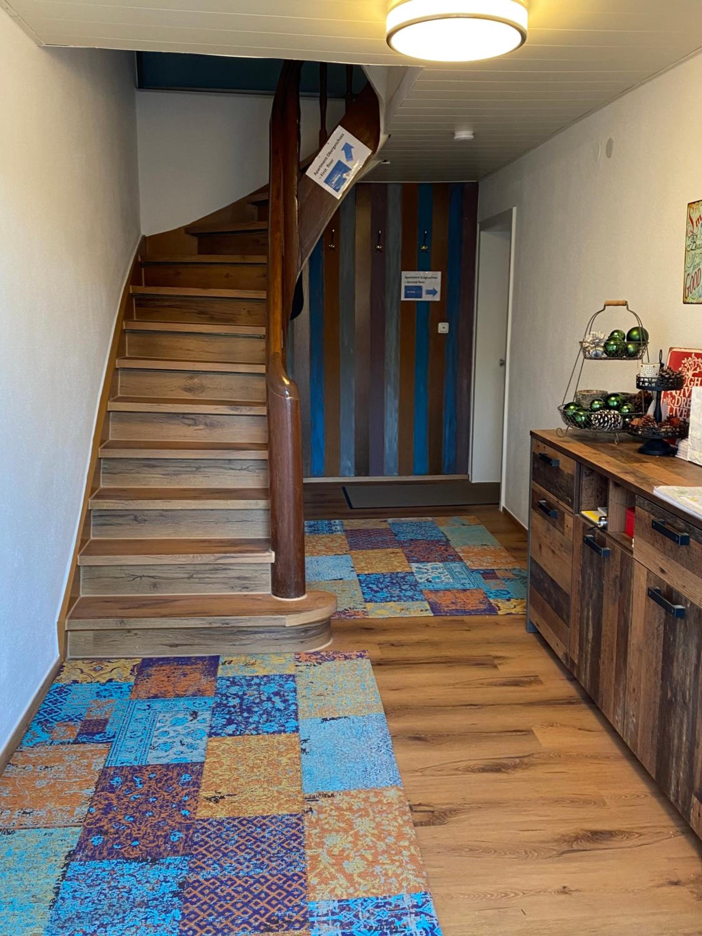 Two-Bedroom Apartment - Photo 7