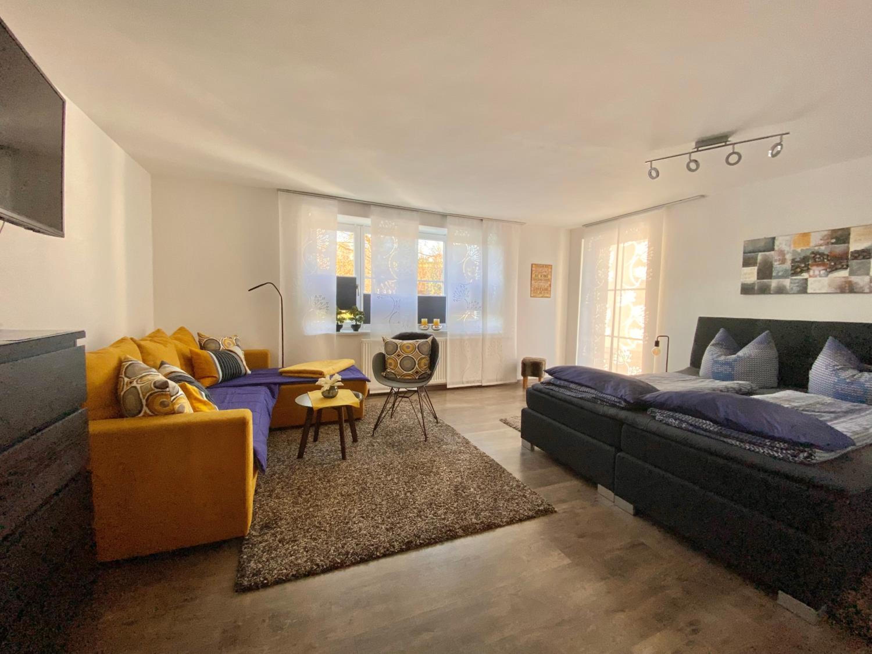 Two-Bedroom Apartment - Photo 6