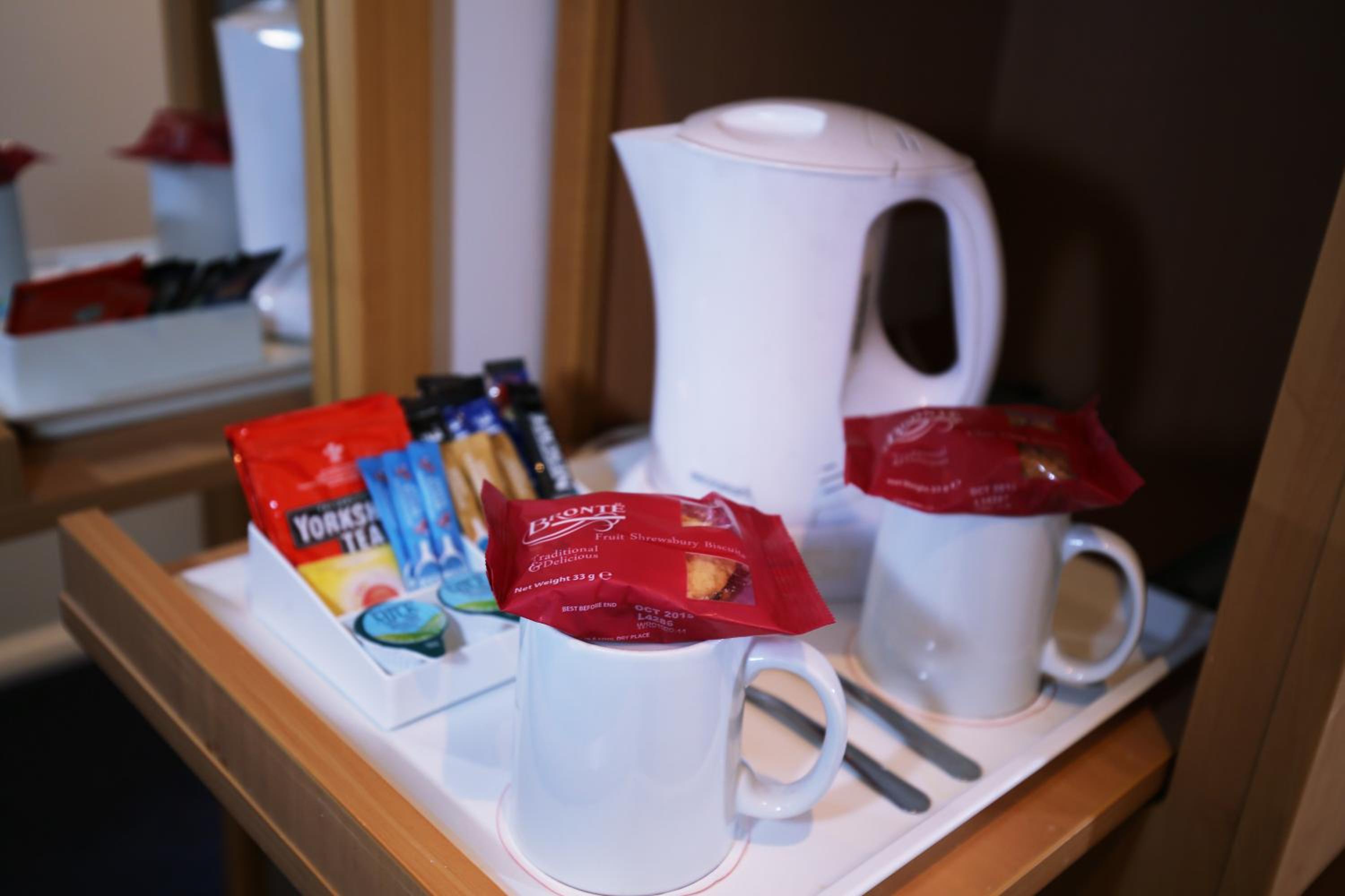 Executive Double Room - Non Smoking - Photo 5