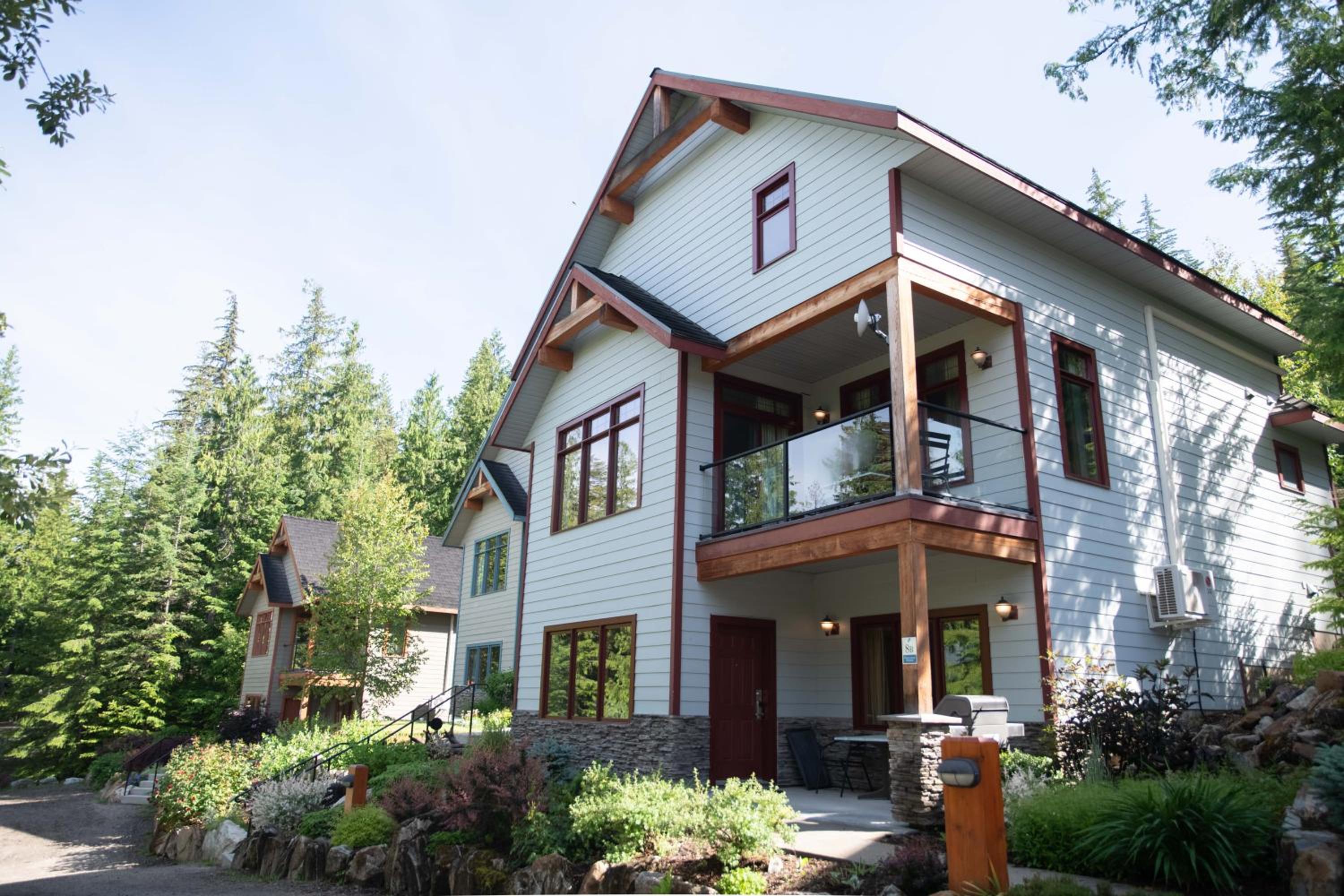 Superior Chalet photo 3