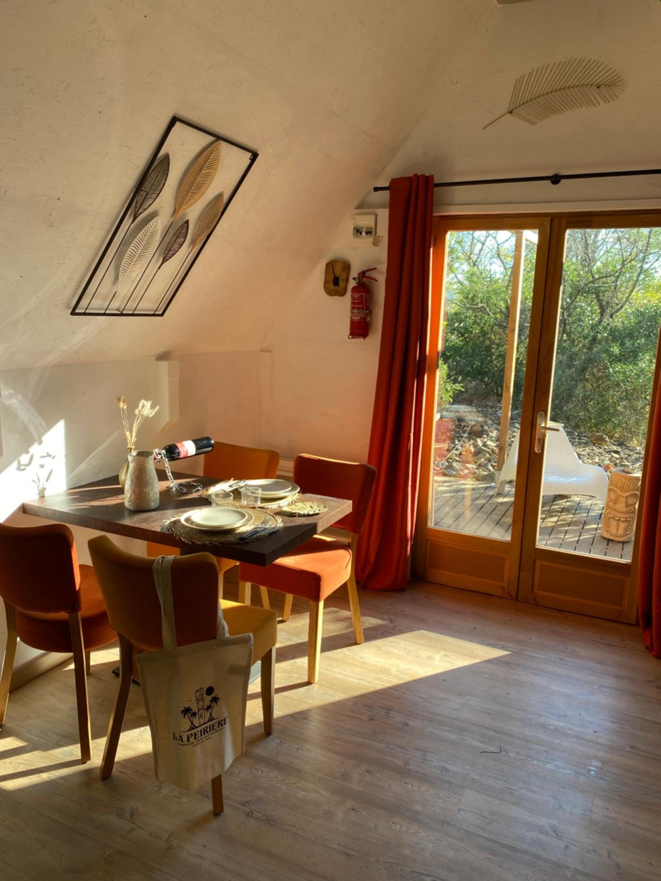 Chalet photo 1