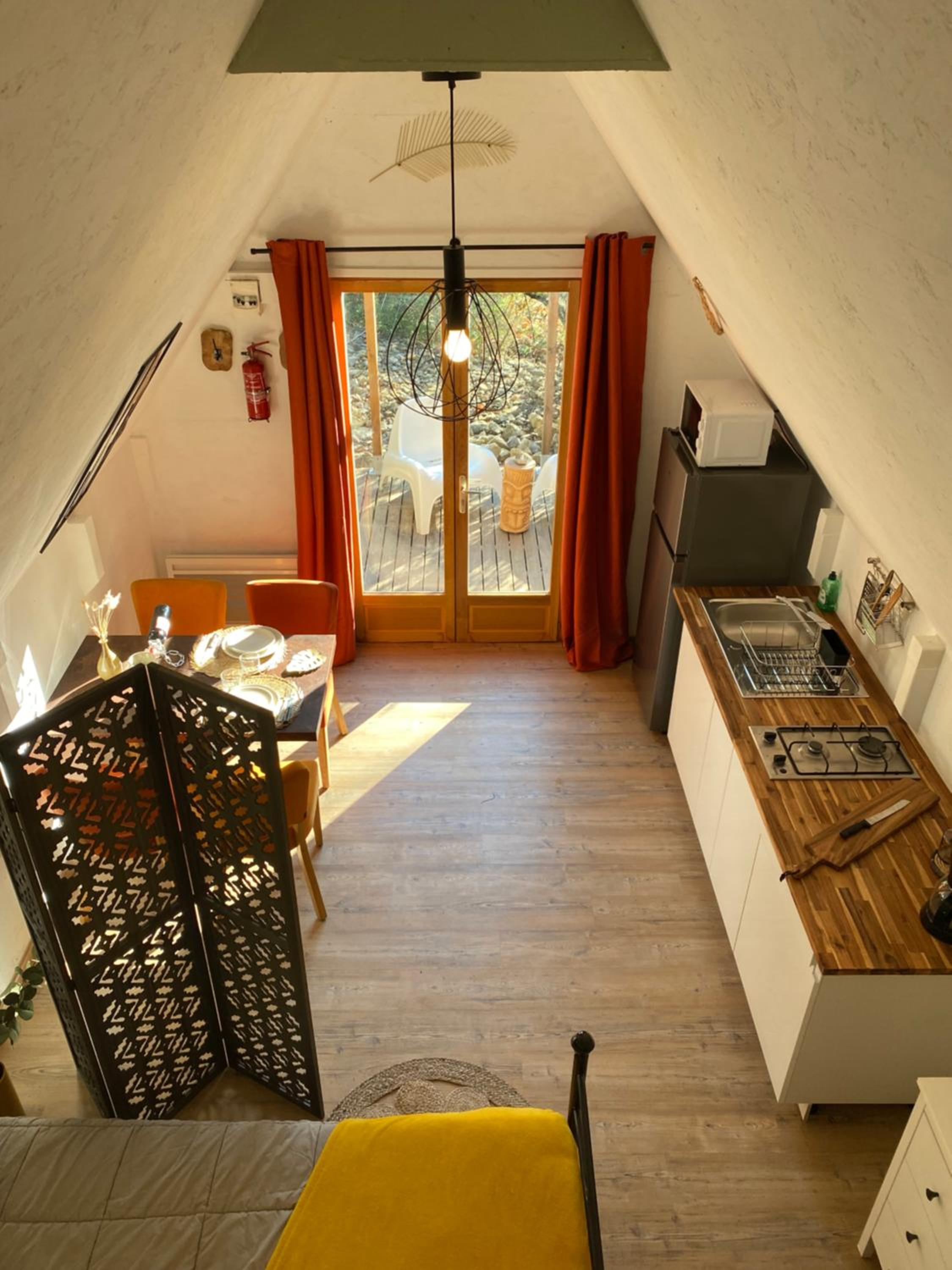 Chalet photo 2