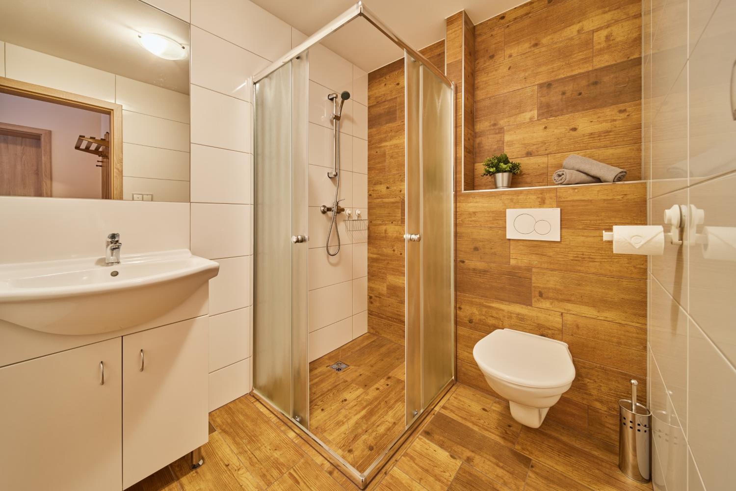 Triple Room with Garden View photo 2