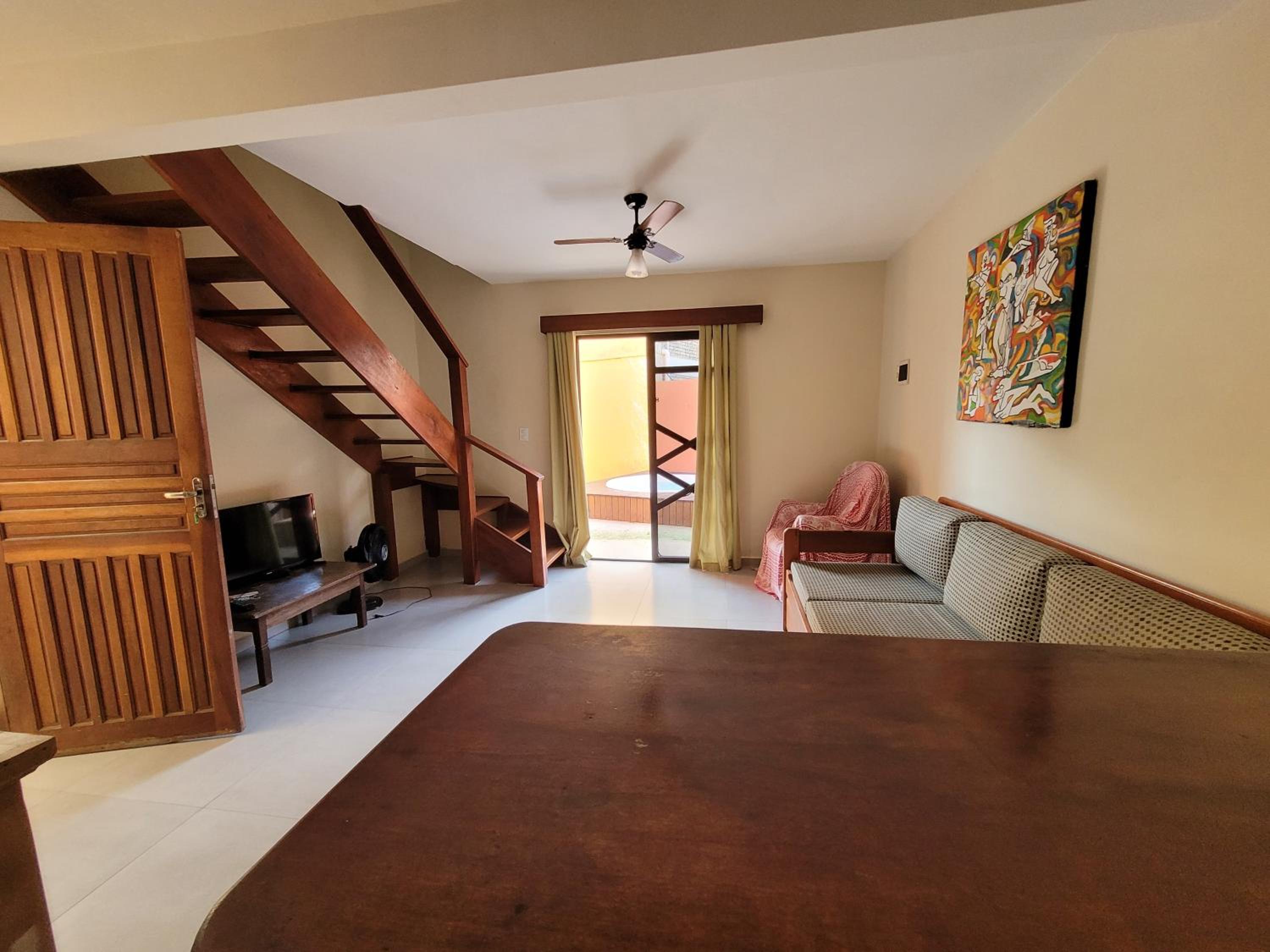Three-Bedroom House photo 3