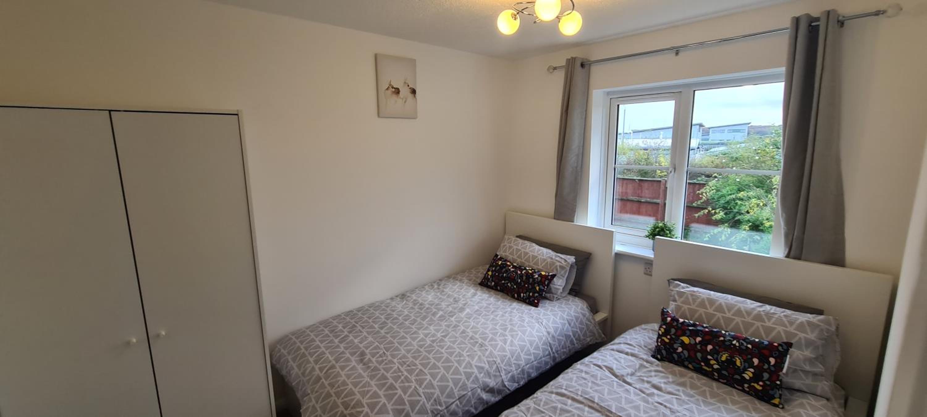 Two-Bedroom House photo 1