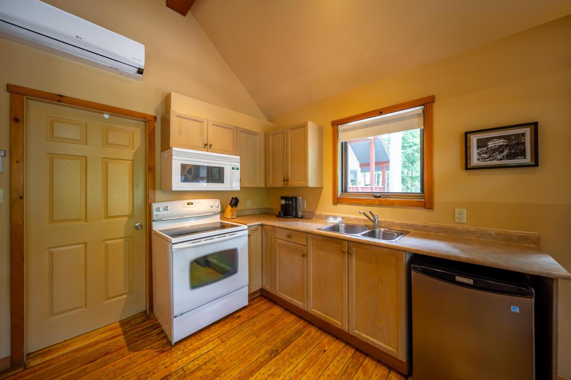 One-Bedroom Chalet photo 1