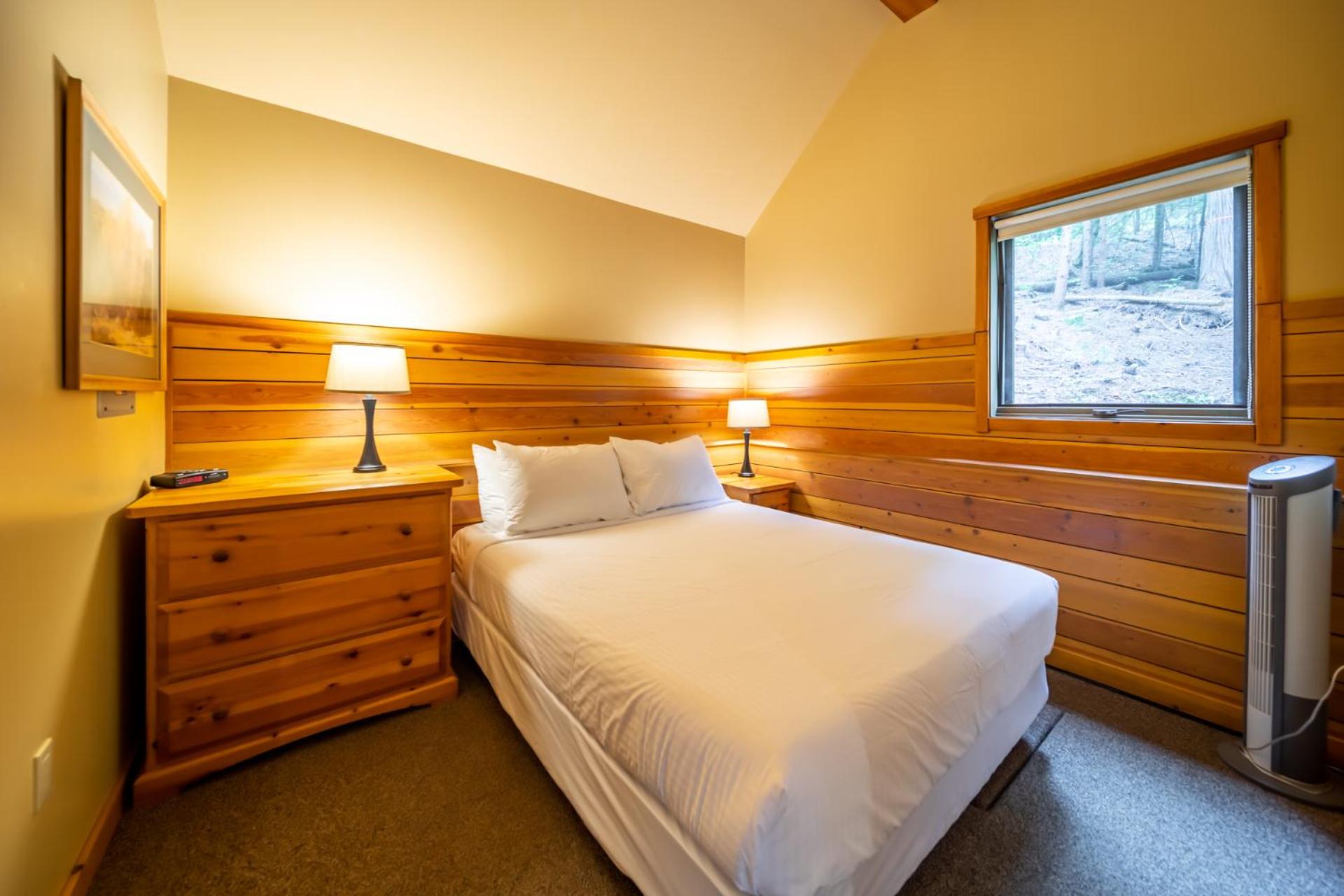 One-Bedroom Chalet photo 3